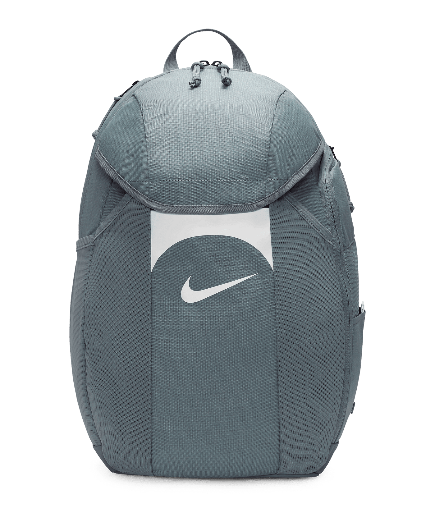 Nike Academy Team 2.9 Rucksack Grau F065 - grau