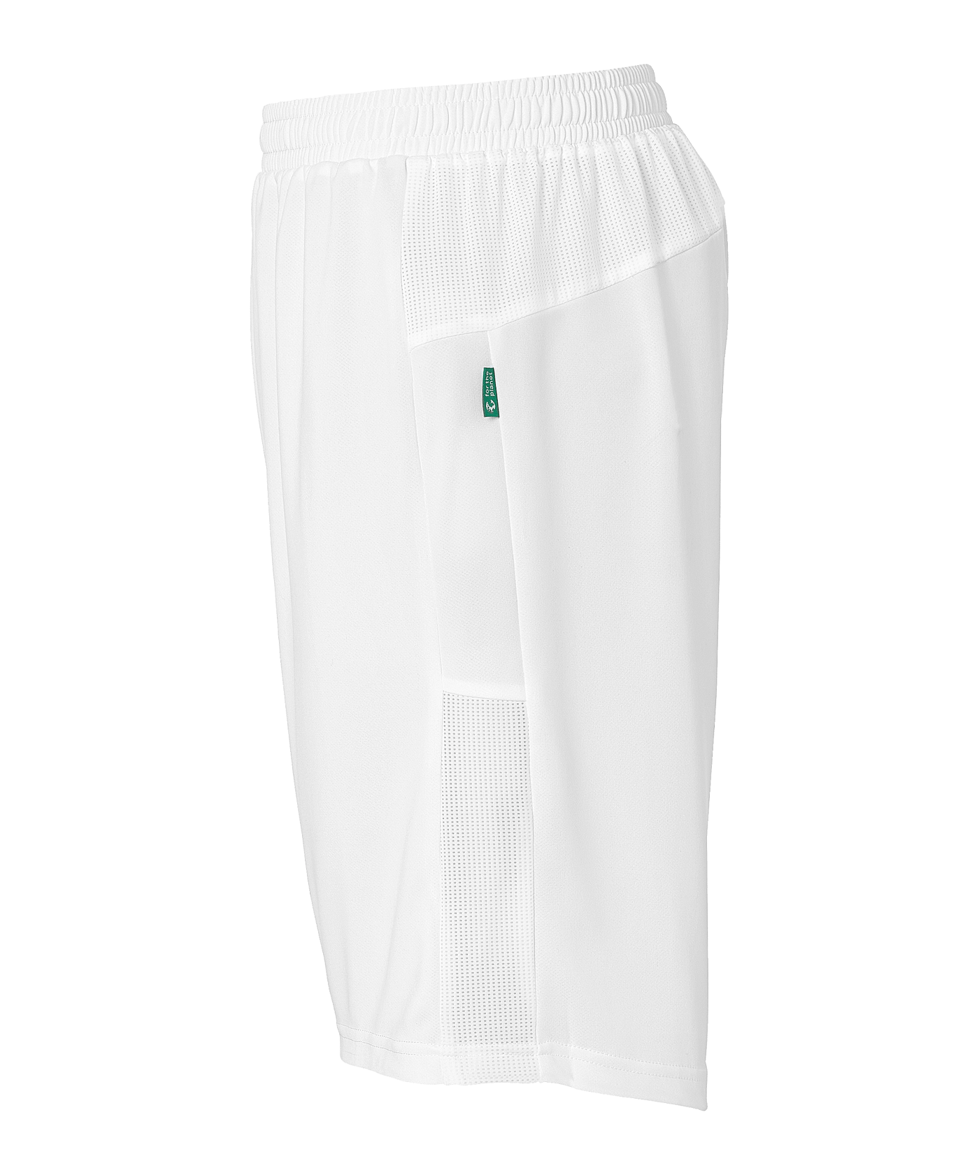 Kempa Short Weiß F16 - weiss