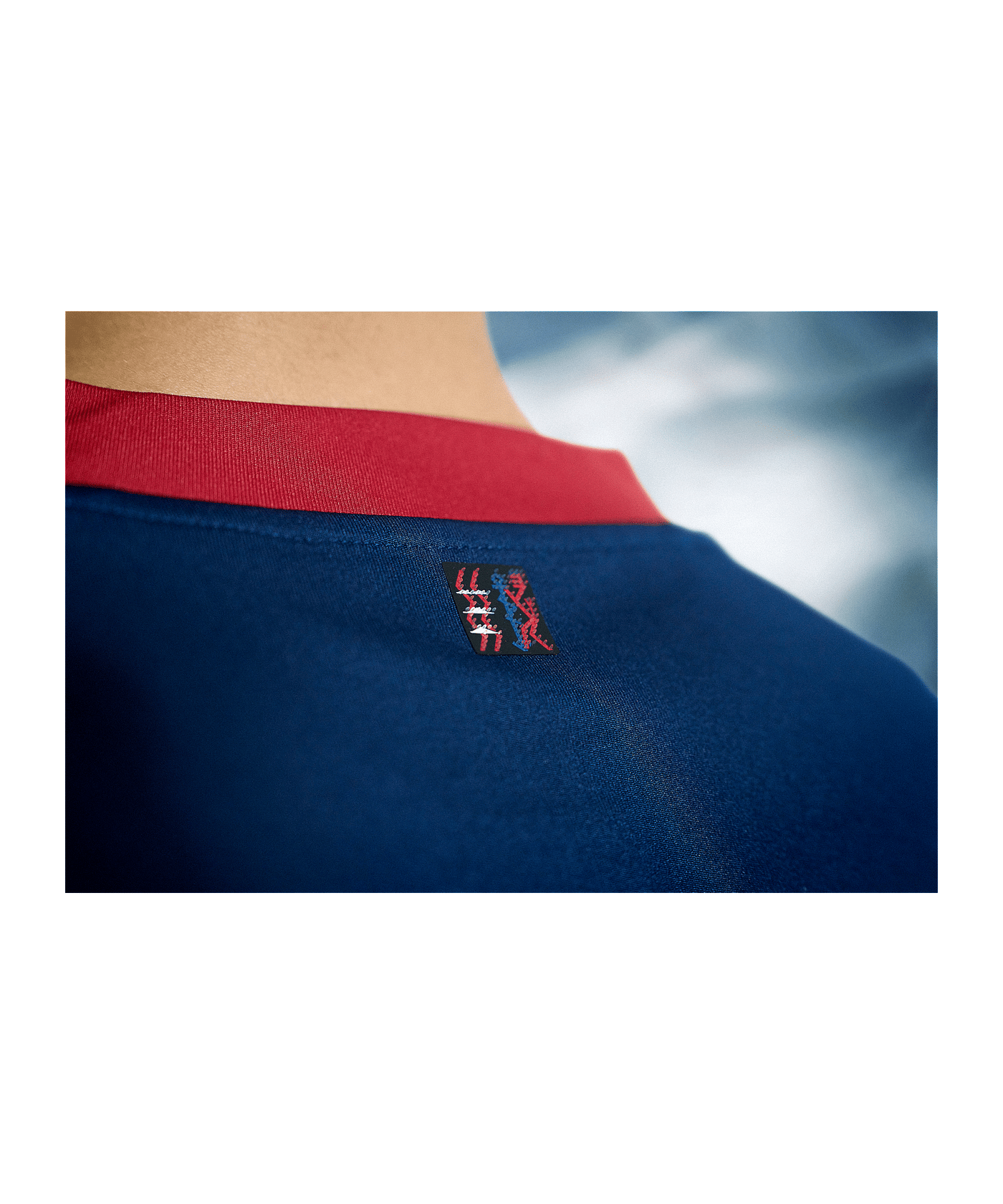 adidas Fortuna Düsseldorf Rhein Trikot Sonder 2026 Blau - blau