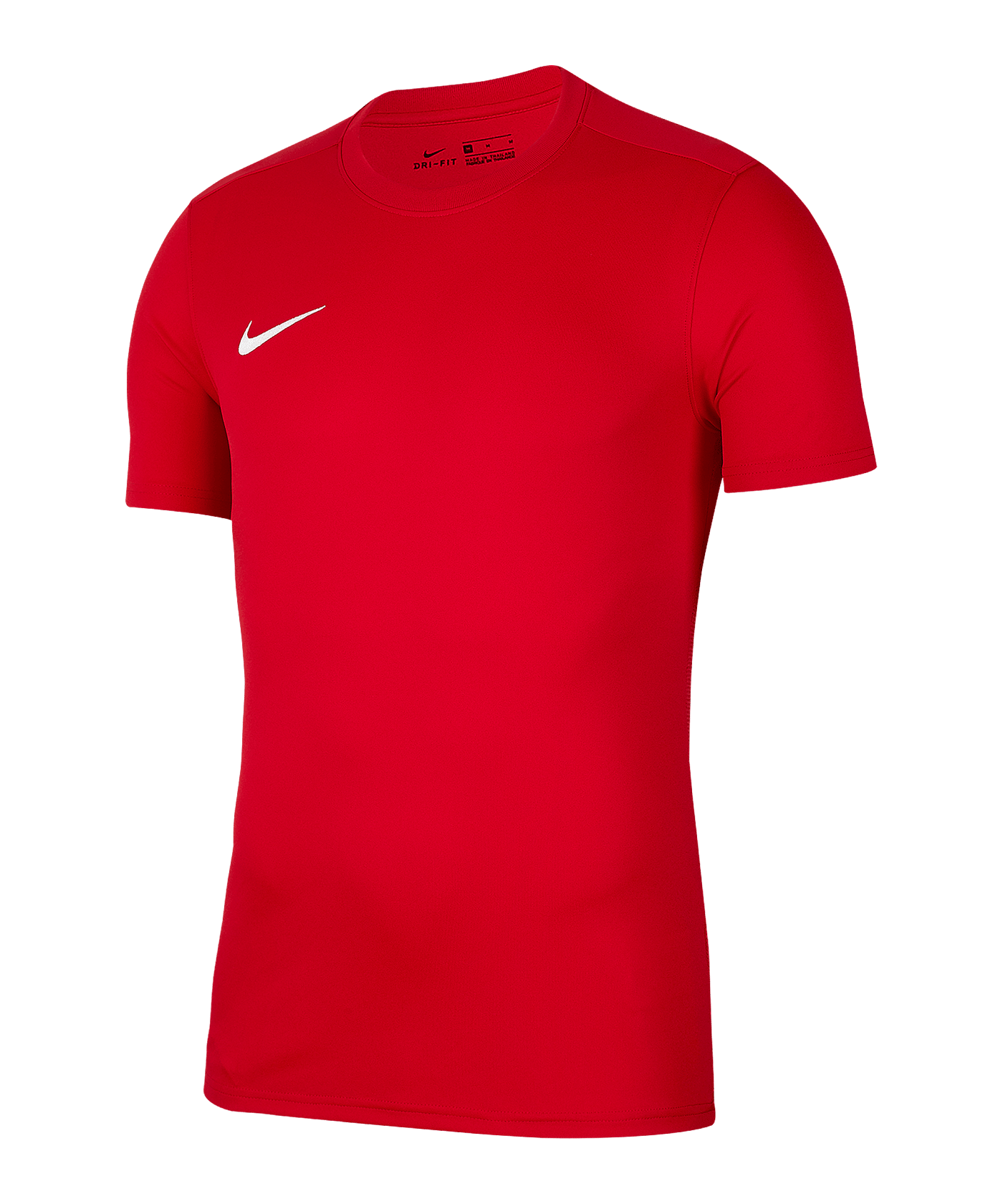 Nike Park VII Trikot kurzarm Rot F657 - rot