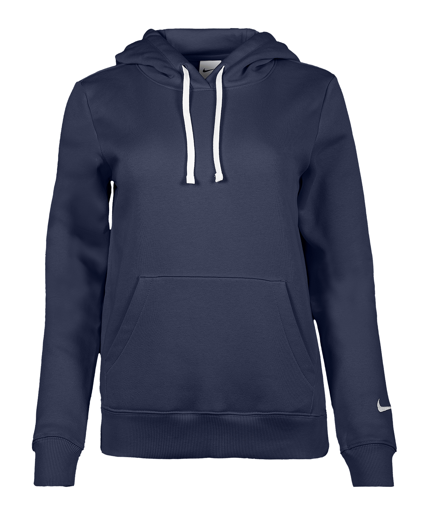 Nike Park 26 Hoody Damen Blau F410 - blau