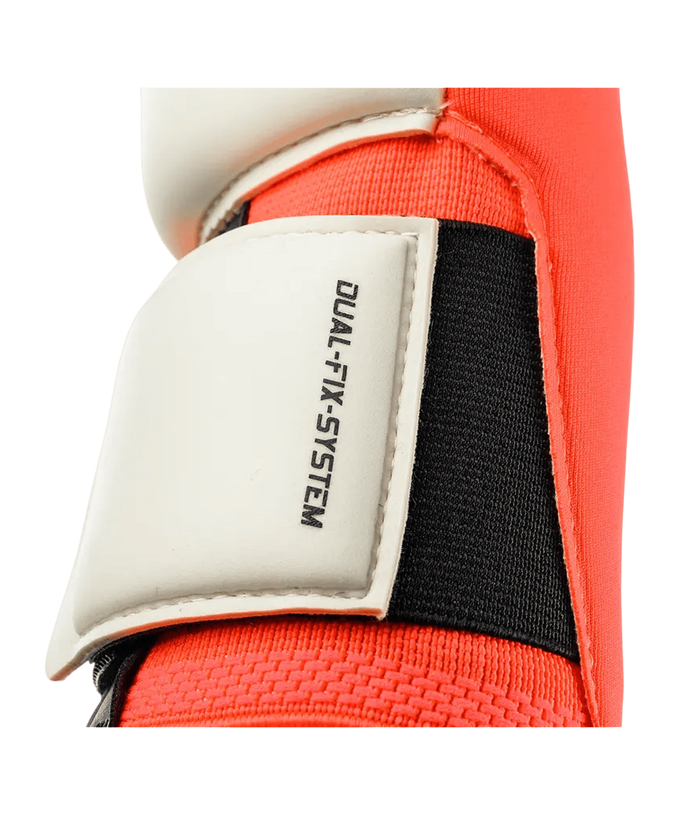 uhlsport FM ZNE Absolutgrip HN Fit Torwarthandschuhe Rot F01 - rot