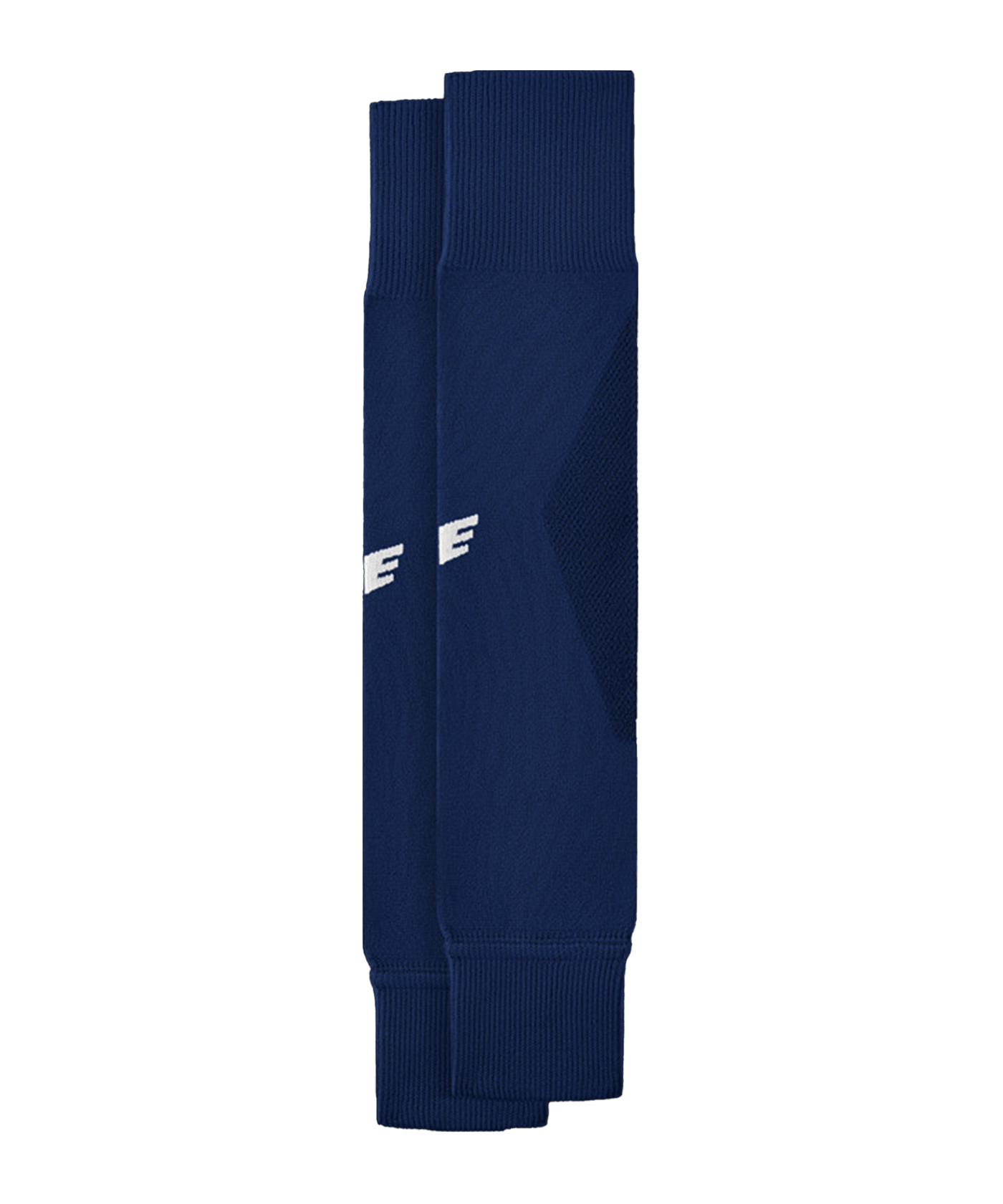 Erima Tube Socks Dunkelblau Weiss - blau
