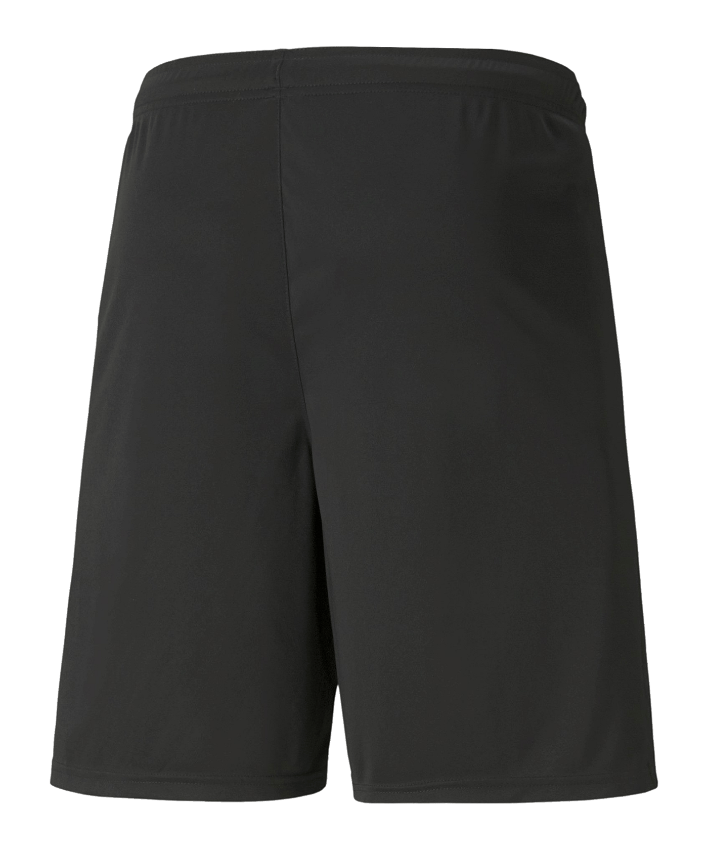 PUMA teamLIGA Short Schwarz Weiss F03 - schwarz