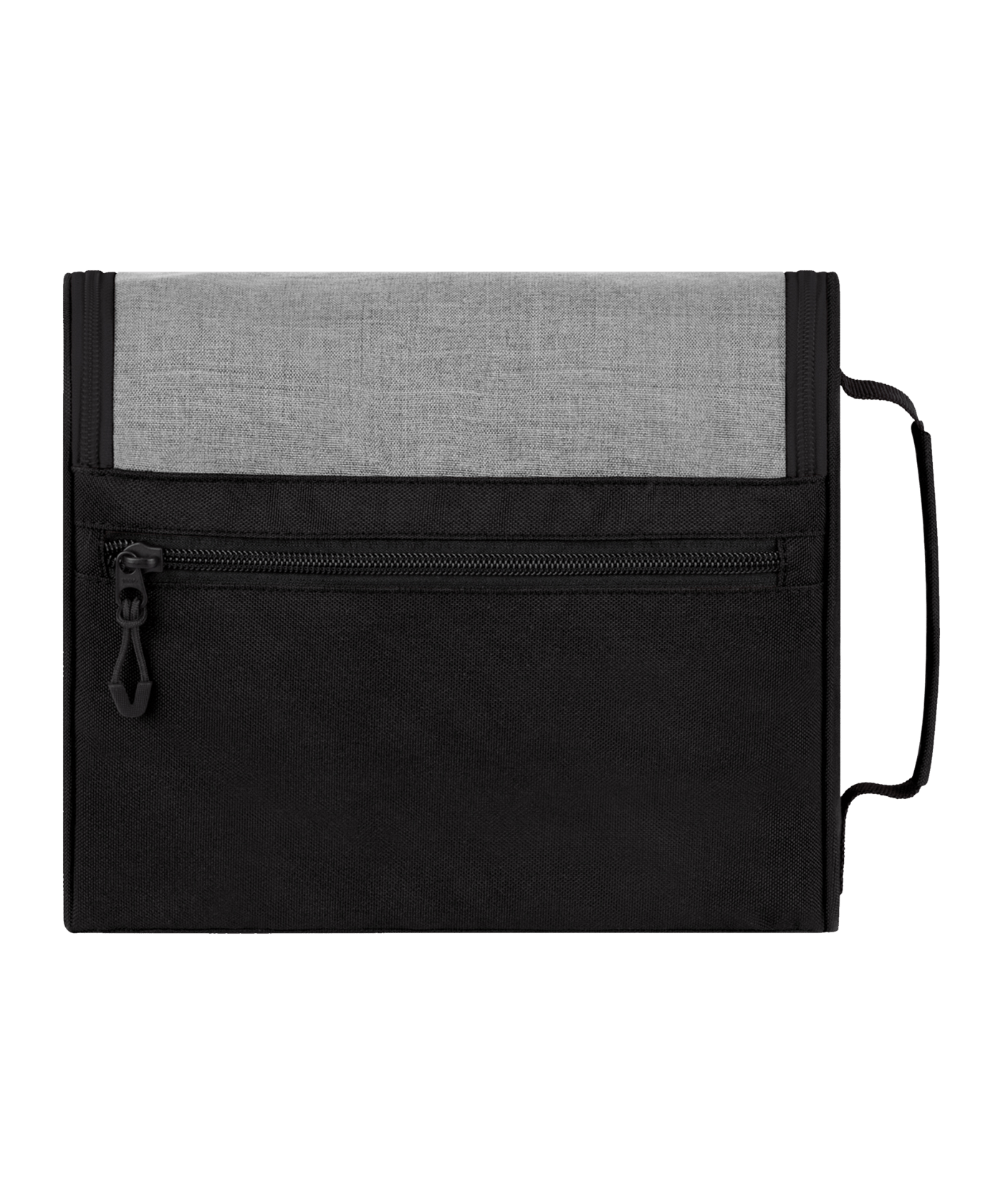 JAKO Challenge Kulturbeutel Grau F520 - grau