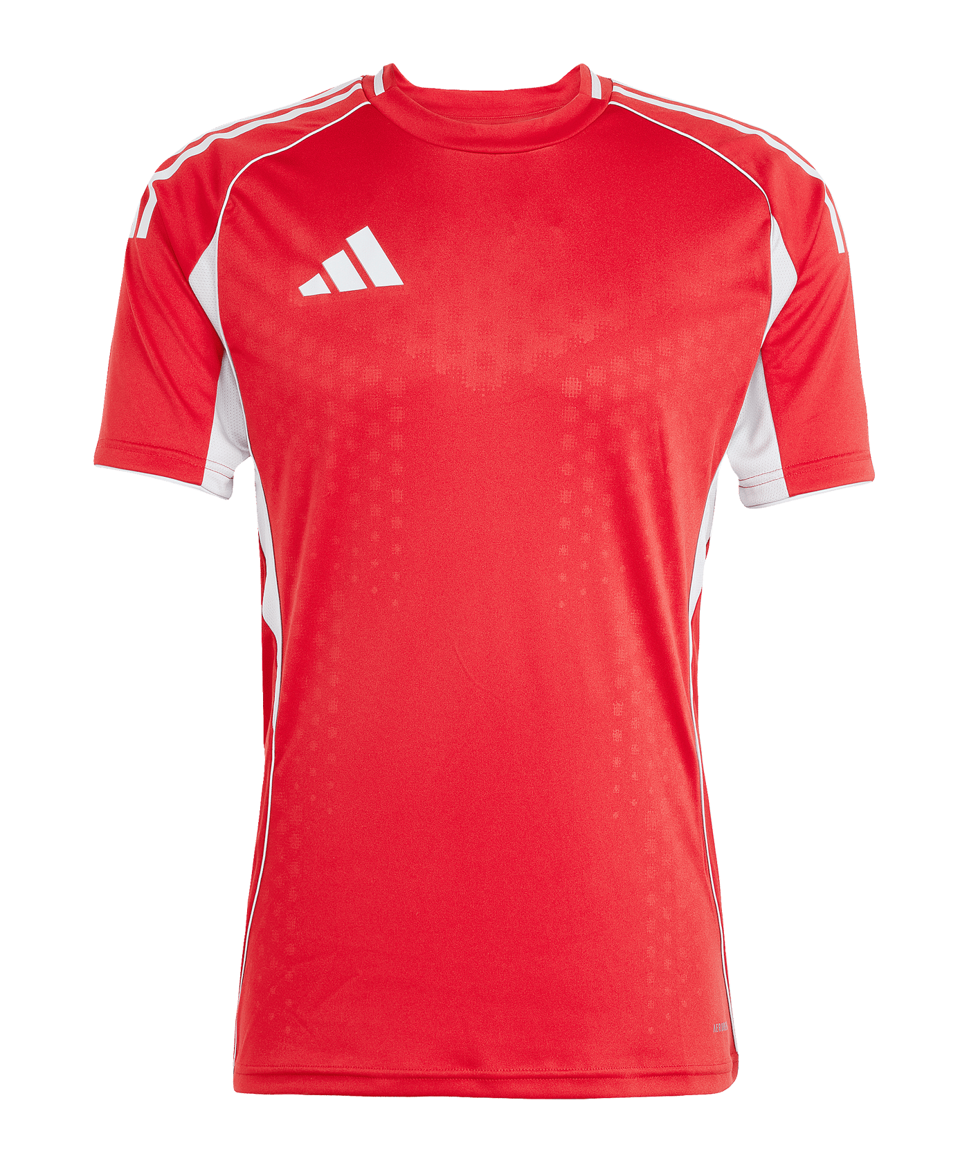 adidas Tiro 25 Competition Trikot Rot - rot