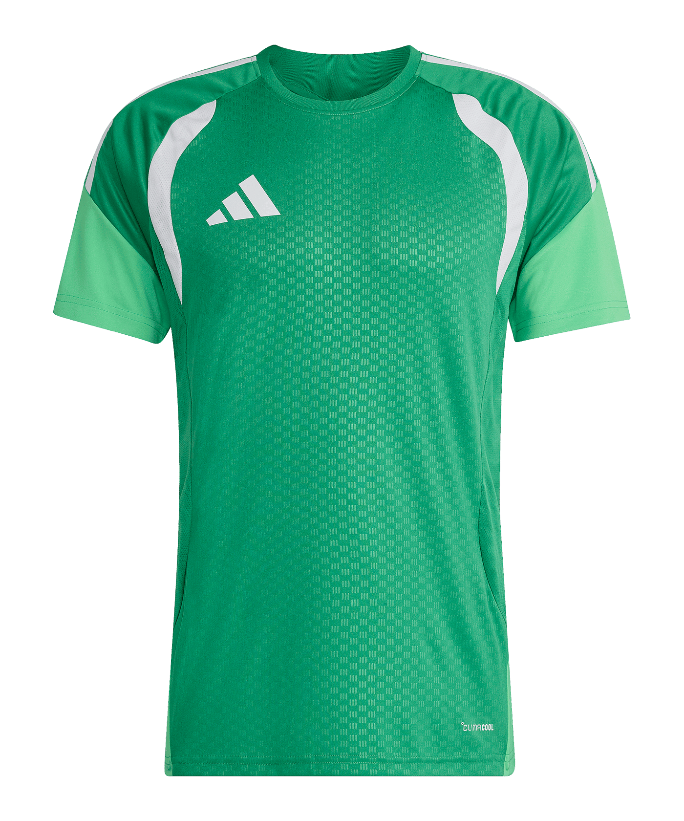 adidas Tiro 26 Trikot Grün - gruen