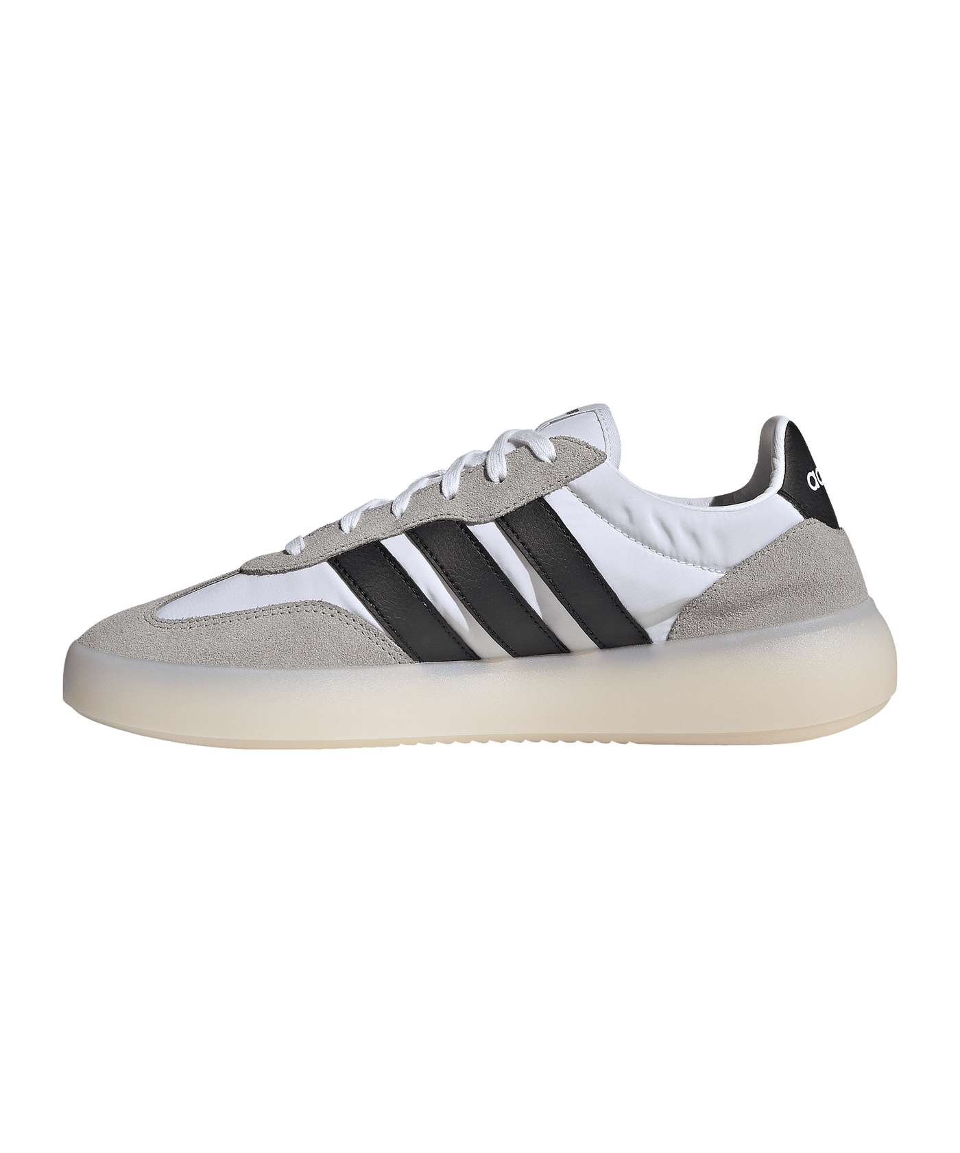 adidas Barreda Decode Shoes White 