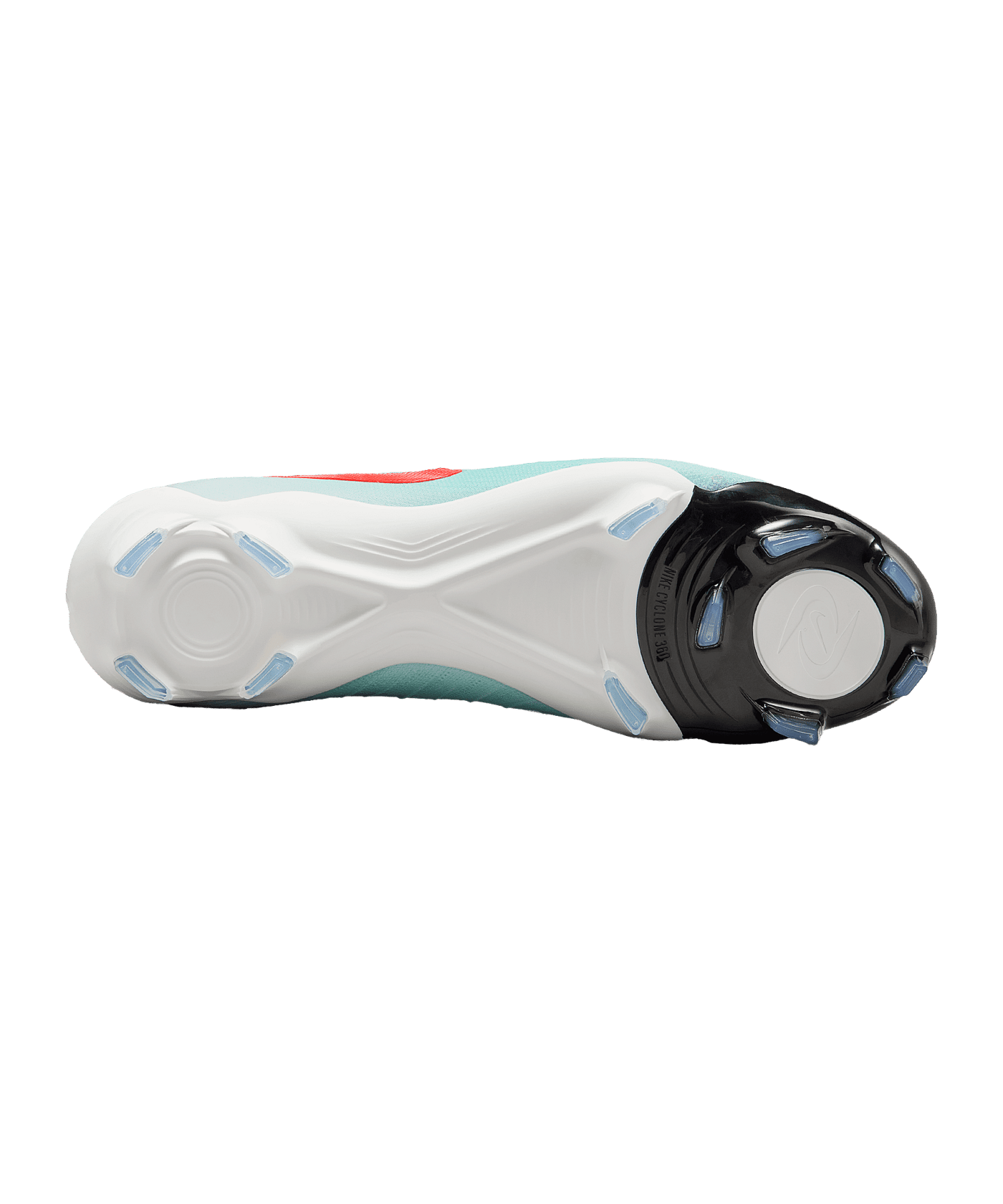 Nike Phantom GX II Pro FG Mad Energy Türkis F300 - tuerkis