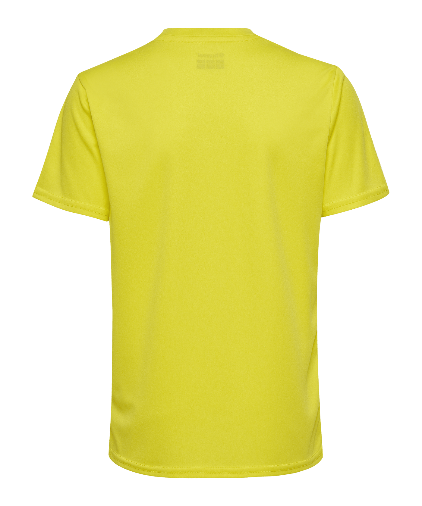 Hummel Essential Trikot Kids Gelb F5269 - gelb