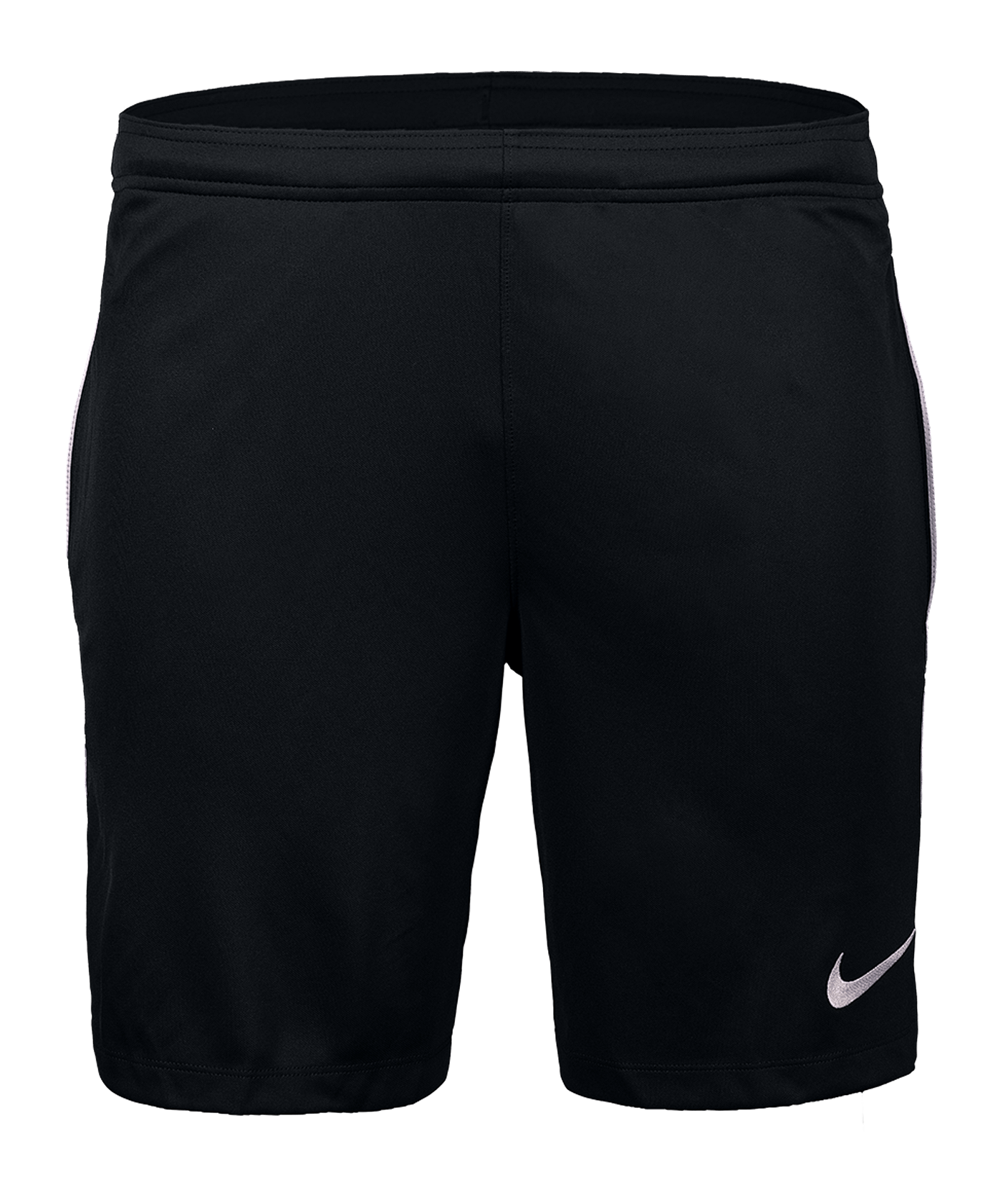 Nike Park 26 Short Kids Schwarz F010 - schwarz