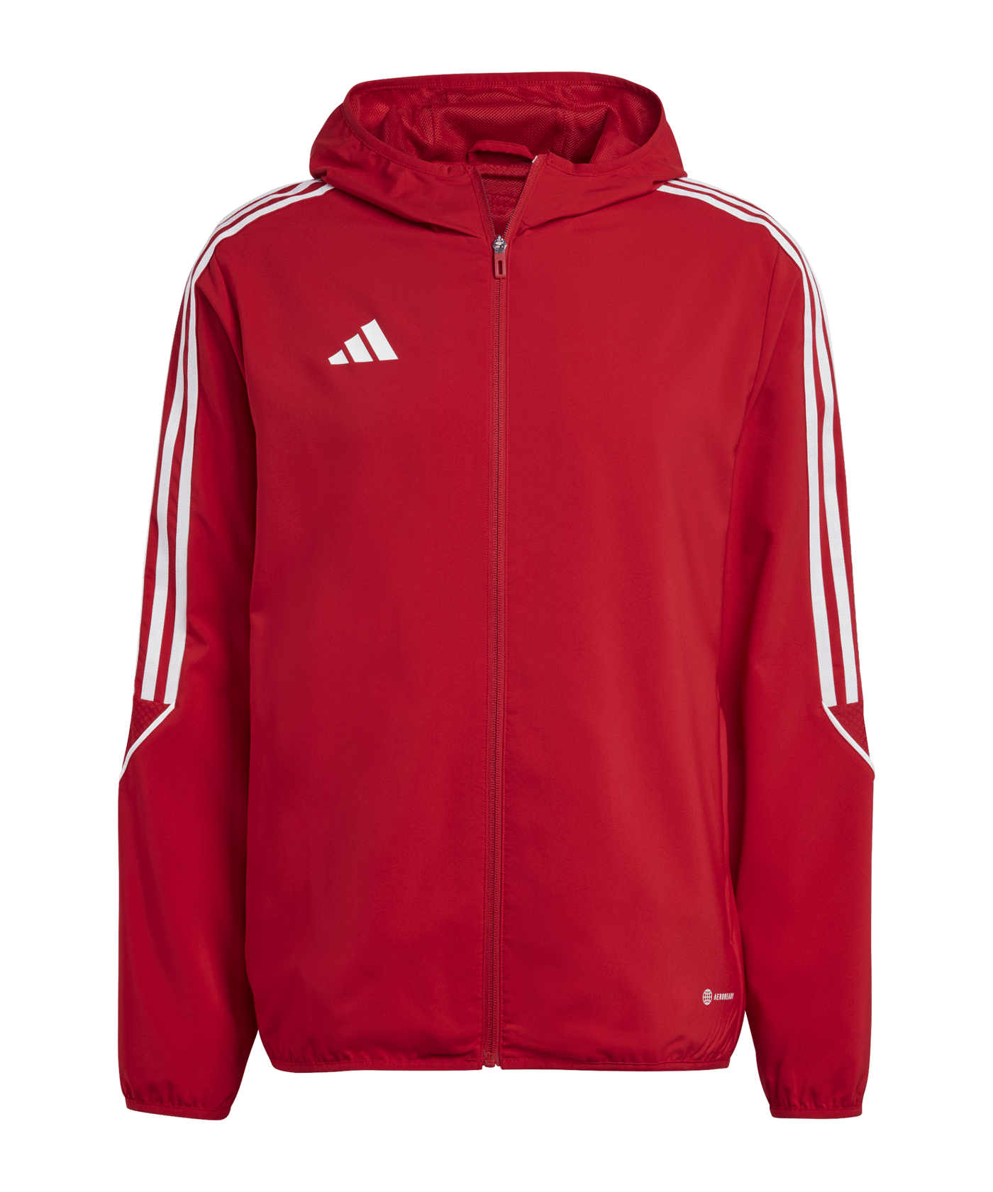 adidas Tiro 23 League Windbreaker | Rot - rot