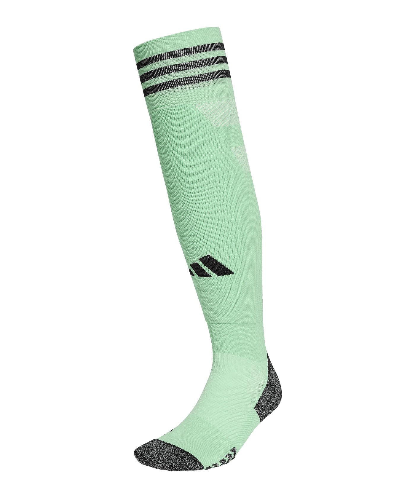 adidas Adisock 25 Strumpfstutzen Grün - gruen
