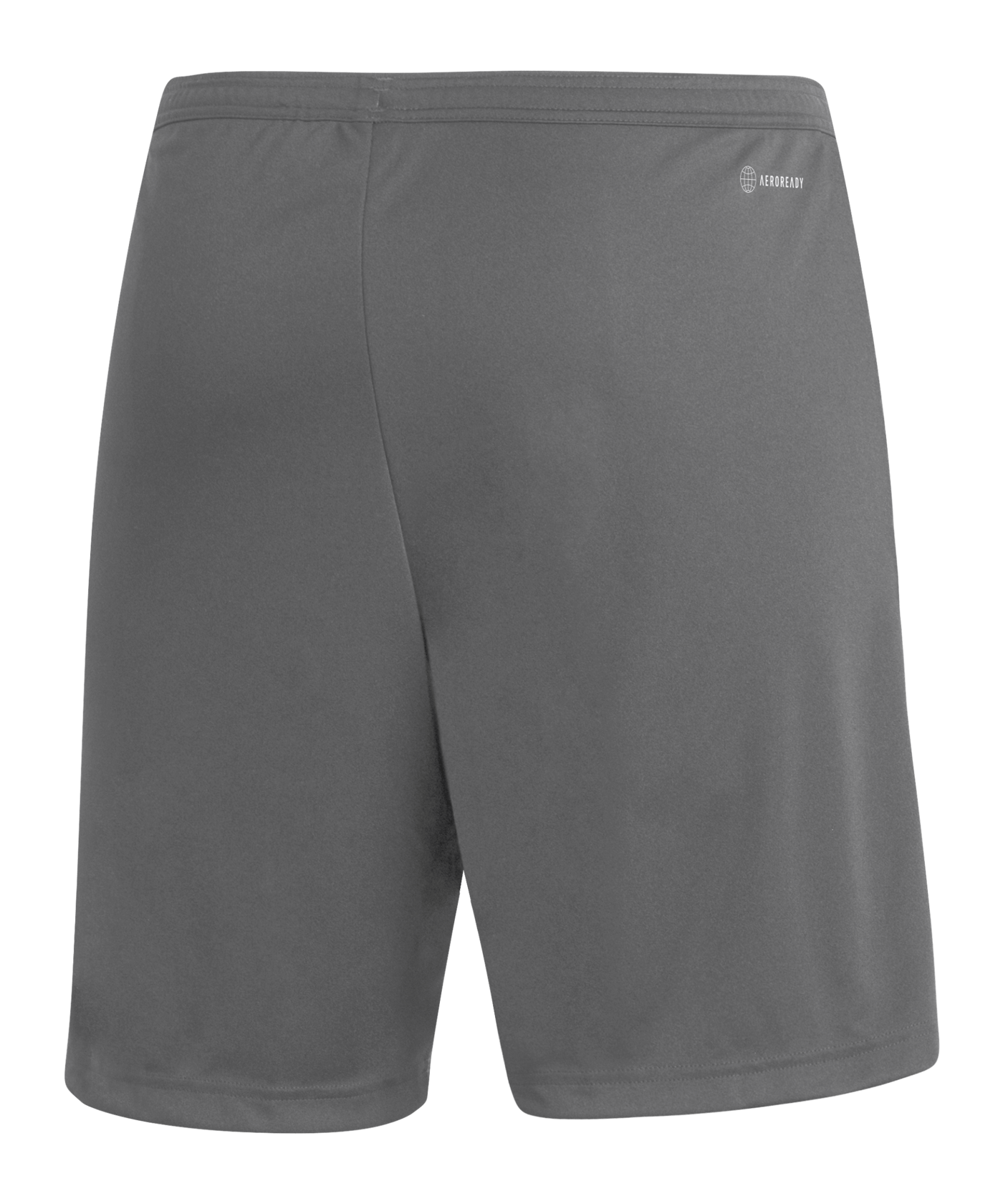 adidas Entrada 22 Short | Grau - grau