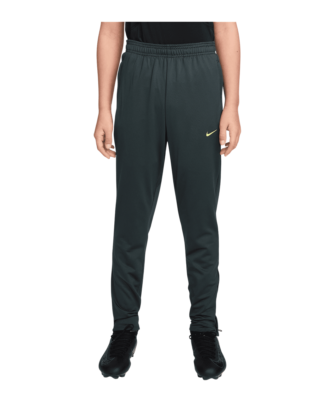Nike Strike 24 Trainingshose Kids Grün F390 - gruen