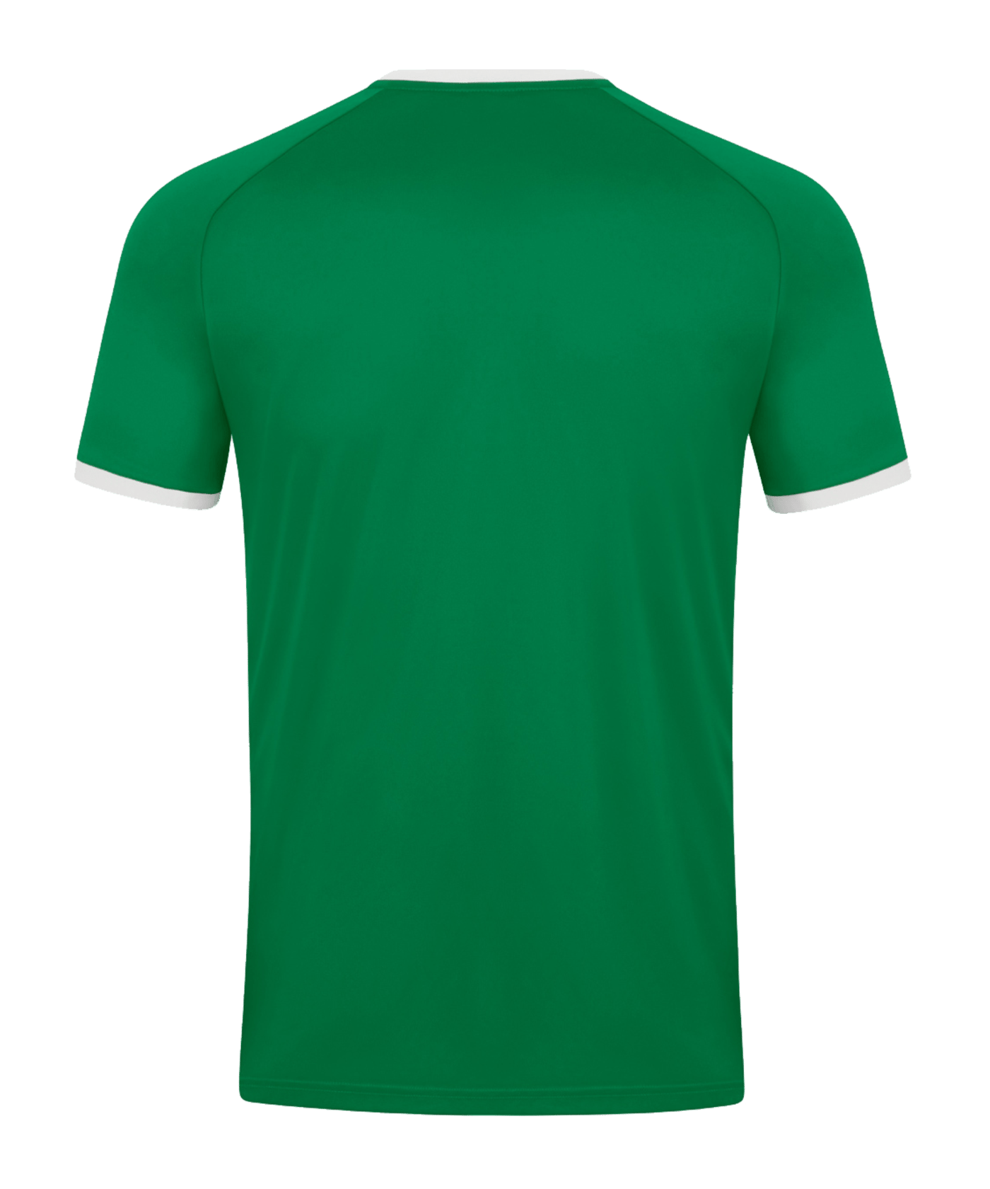 JAKO Primera KA Trikot Grün F200 - gruen