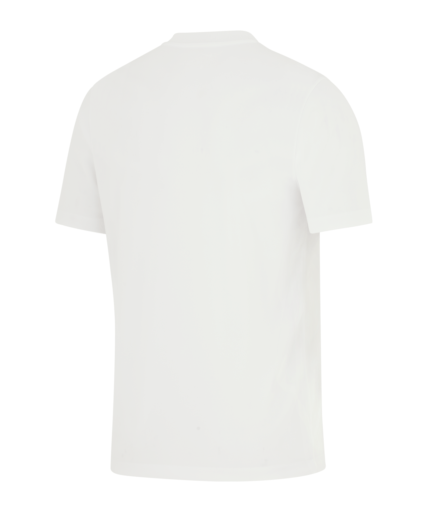 Nike Türkei Fan Trikot Home EM 2024 Weiss F100 - weiss