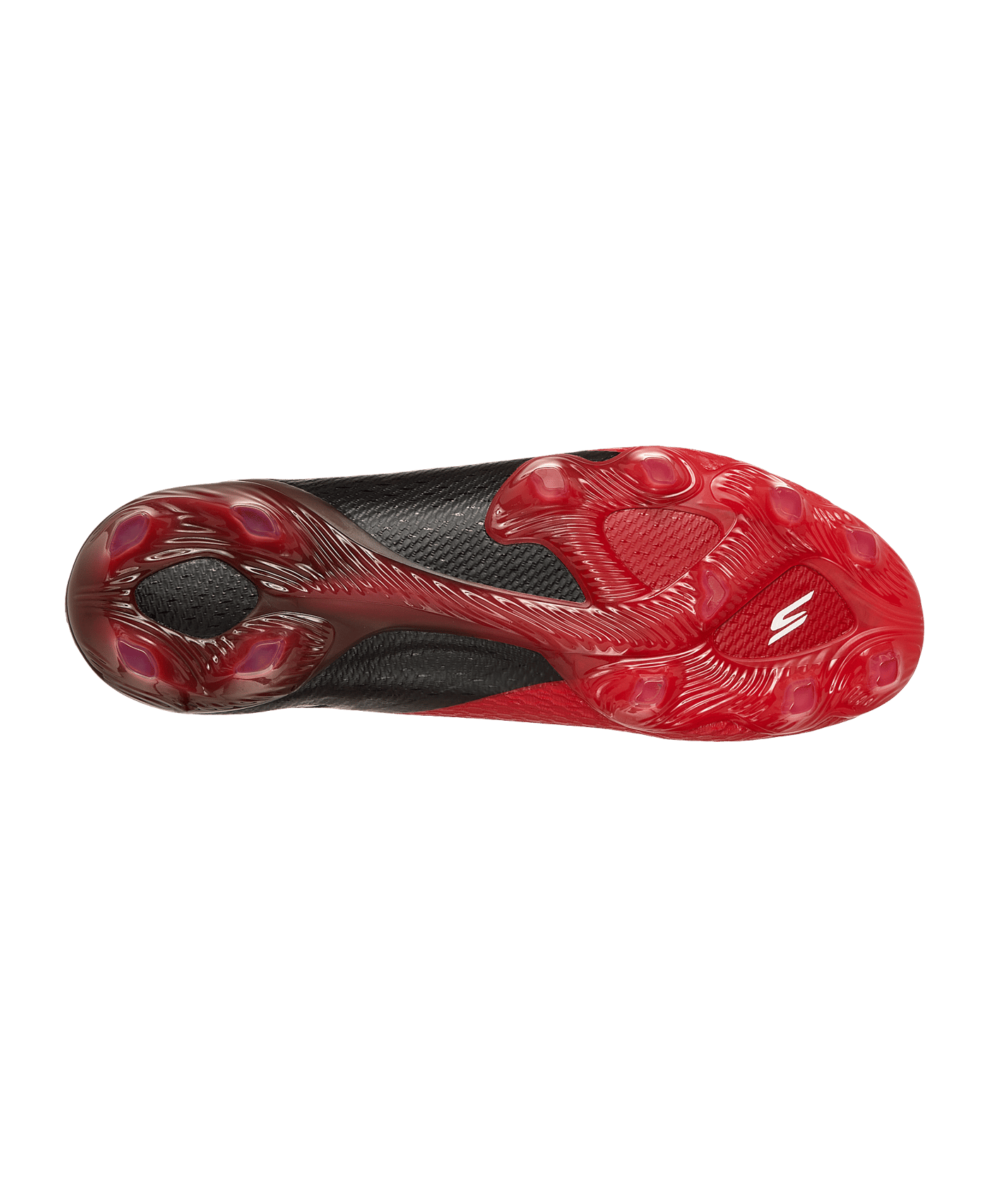 Skechers Skx 2 Elite FG Stand Out Rot FRDBK - rot