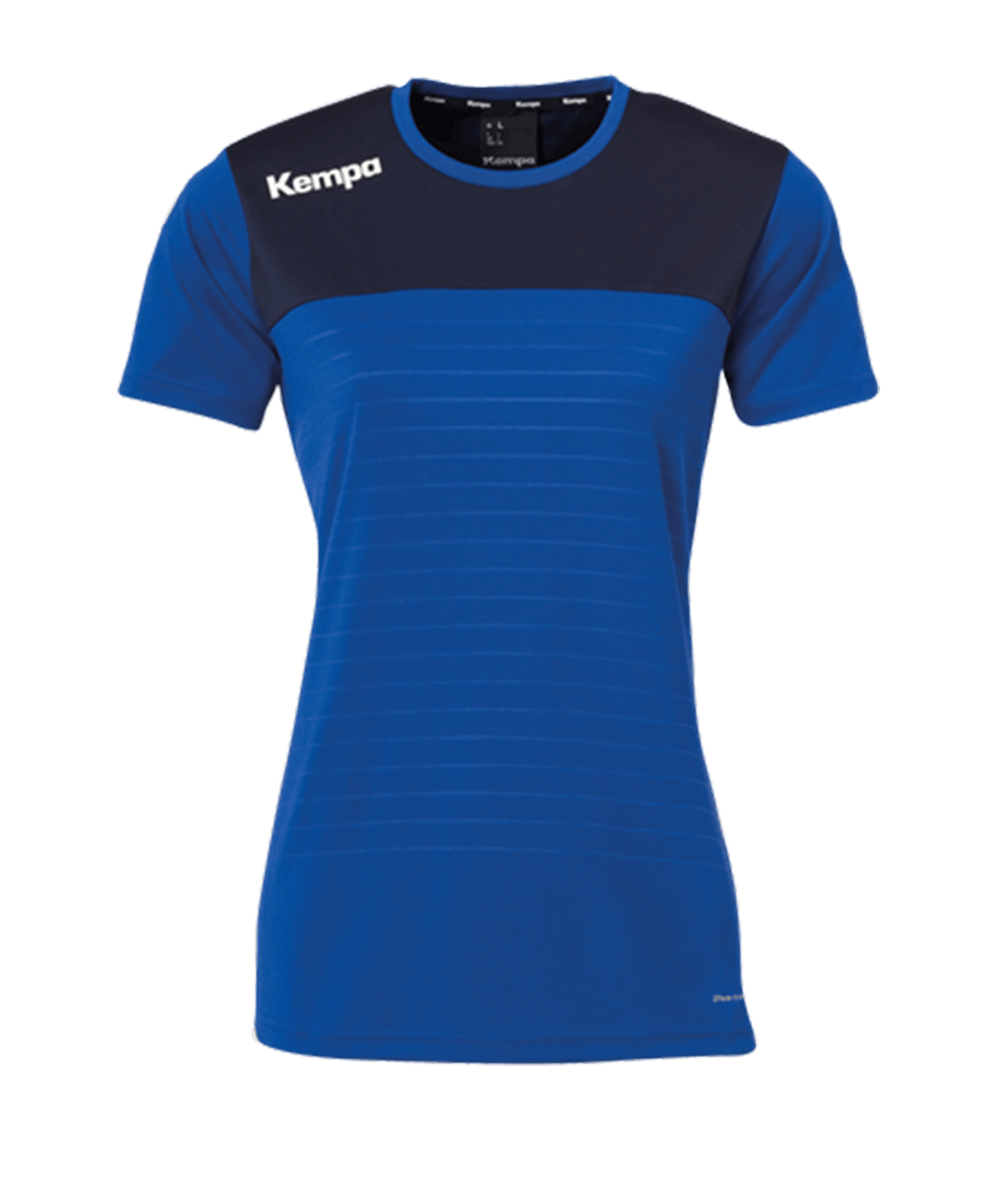 Kempa Emotion 2.0 Trikot Damen Blau F04 - blau
