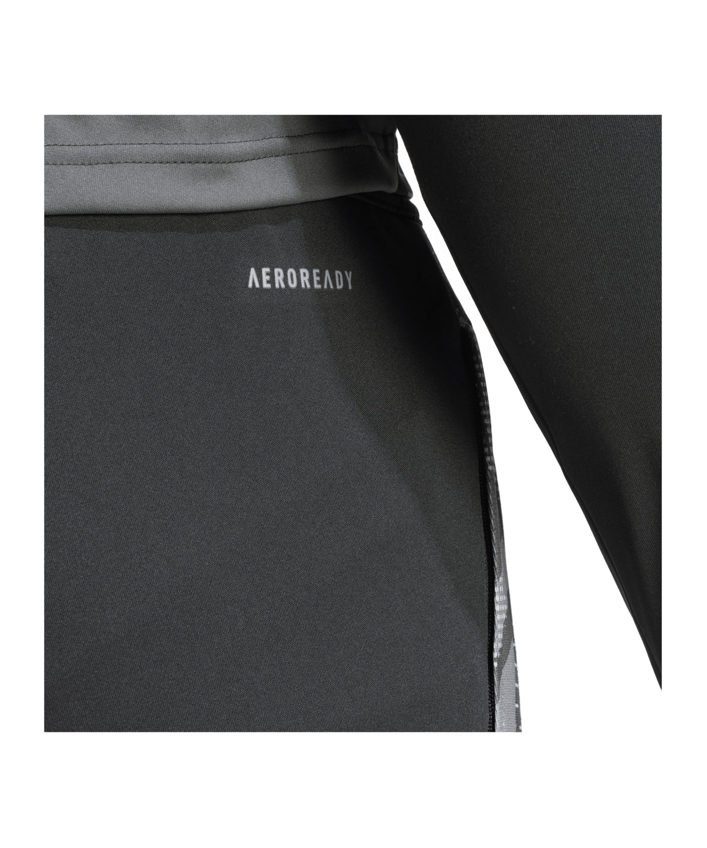 adidas Tiro 24 Competition Trainingshose Schwarz - schwarz