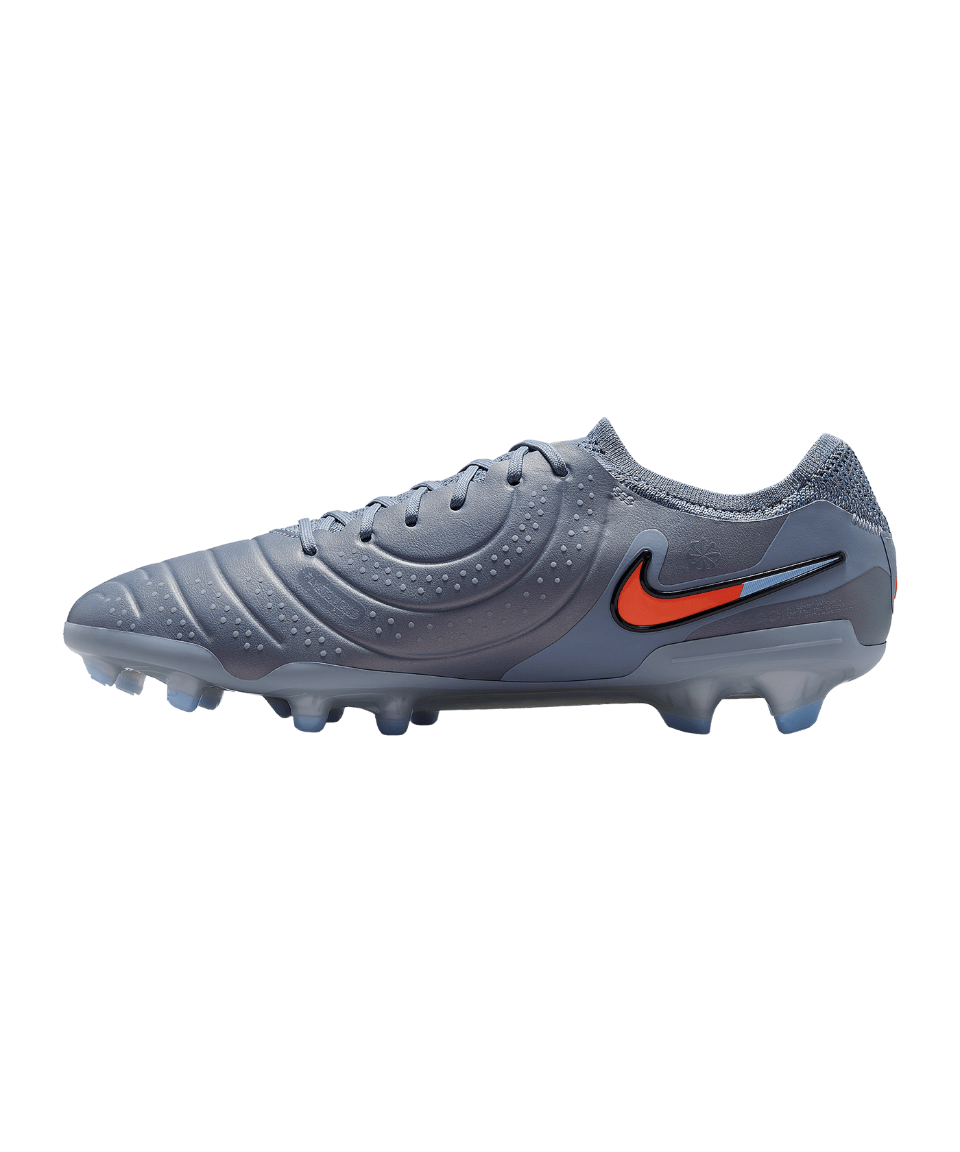 Nike Tiempo Legend X Elite FG Scary Good Blau F402 - blau