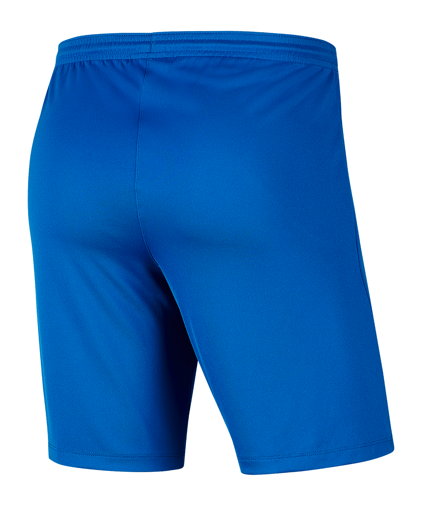 Nike Park III Short Kids Blau F463 - blau