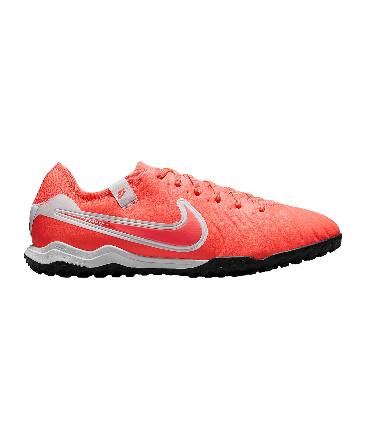 Nike Tiempo Legend X Pro TF Mad Energy Rot F800 - rot