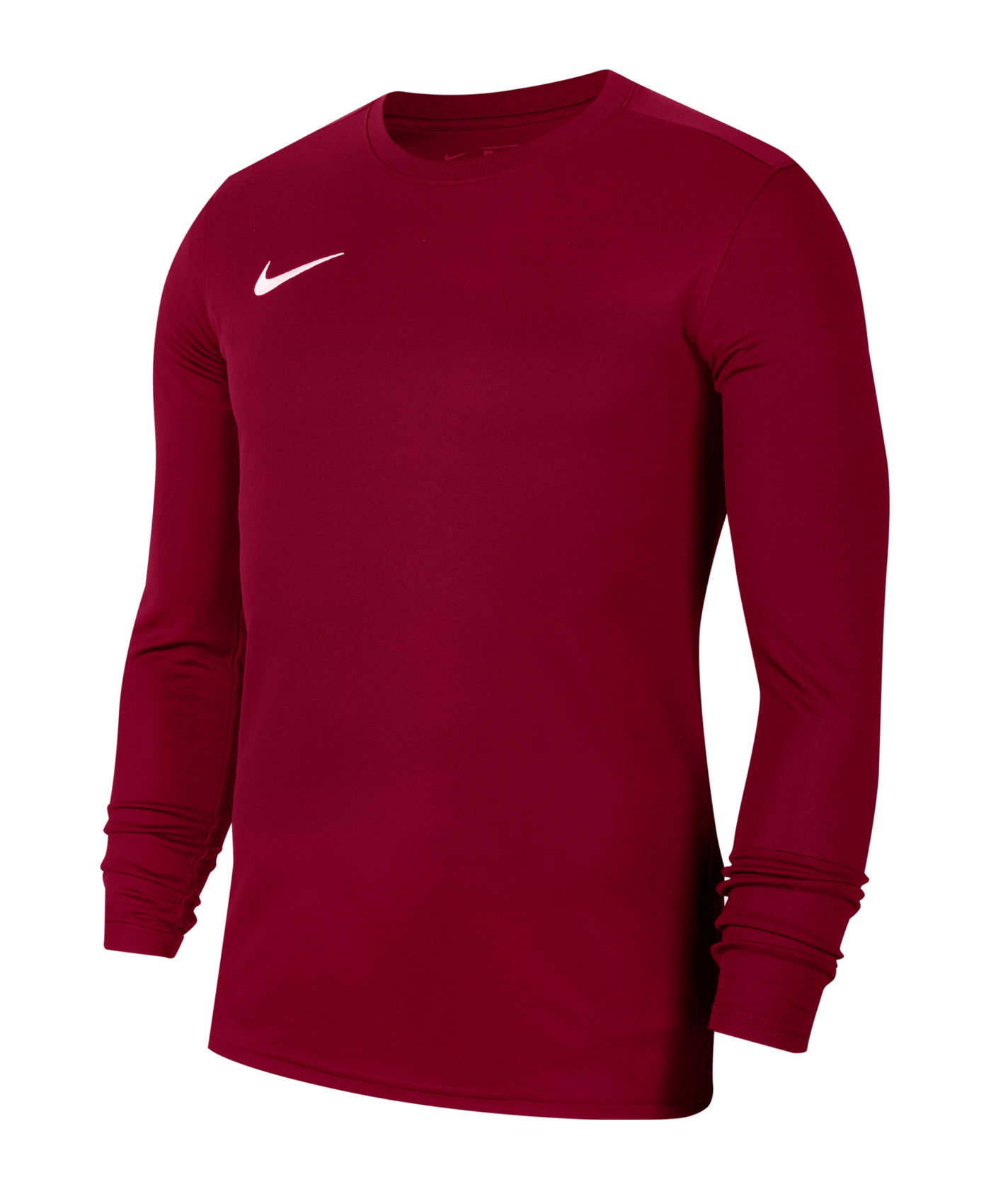 Nike Park VII Trikot langarm Rot F677 - rot