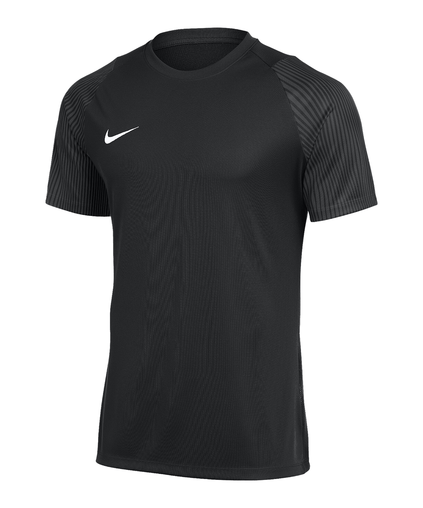 Nike Academy II Trikot Schwarz F010 - schwarz