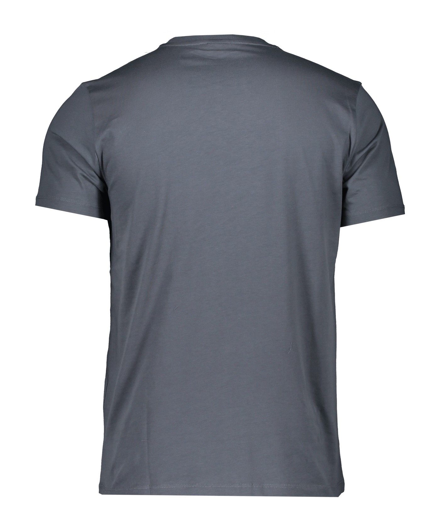 Erima Basic T-Shirt | Grau - grau