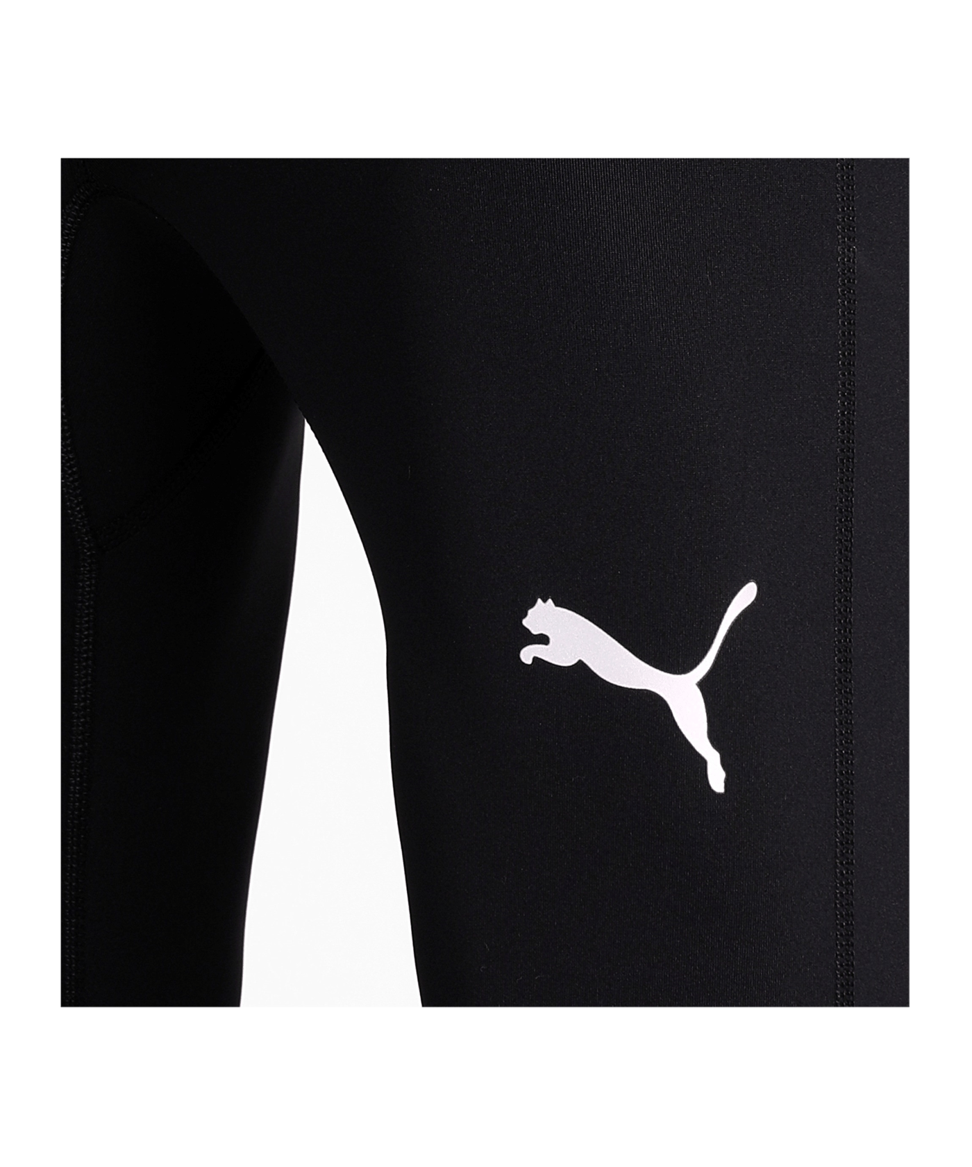 PUMA LIGA Baselayer Tight Schwarz F03 - schwarz