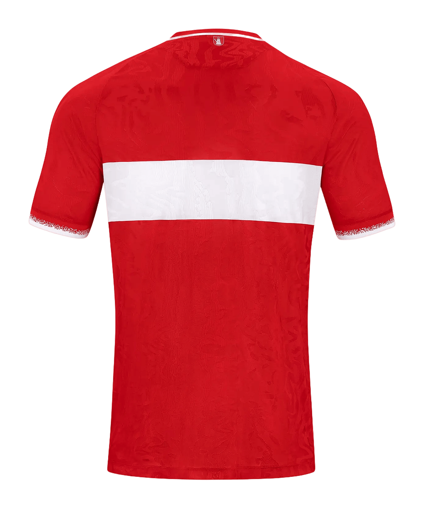 JAKO VfB Stuttgart Trikot Away 2026/2027 Rot F110 - rot