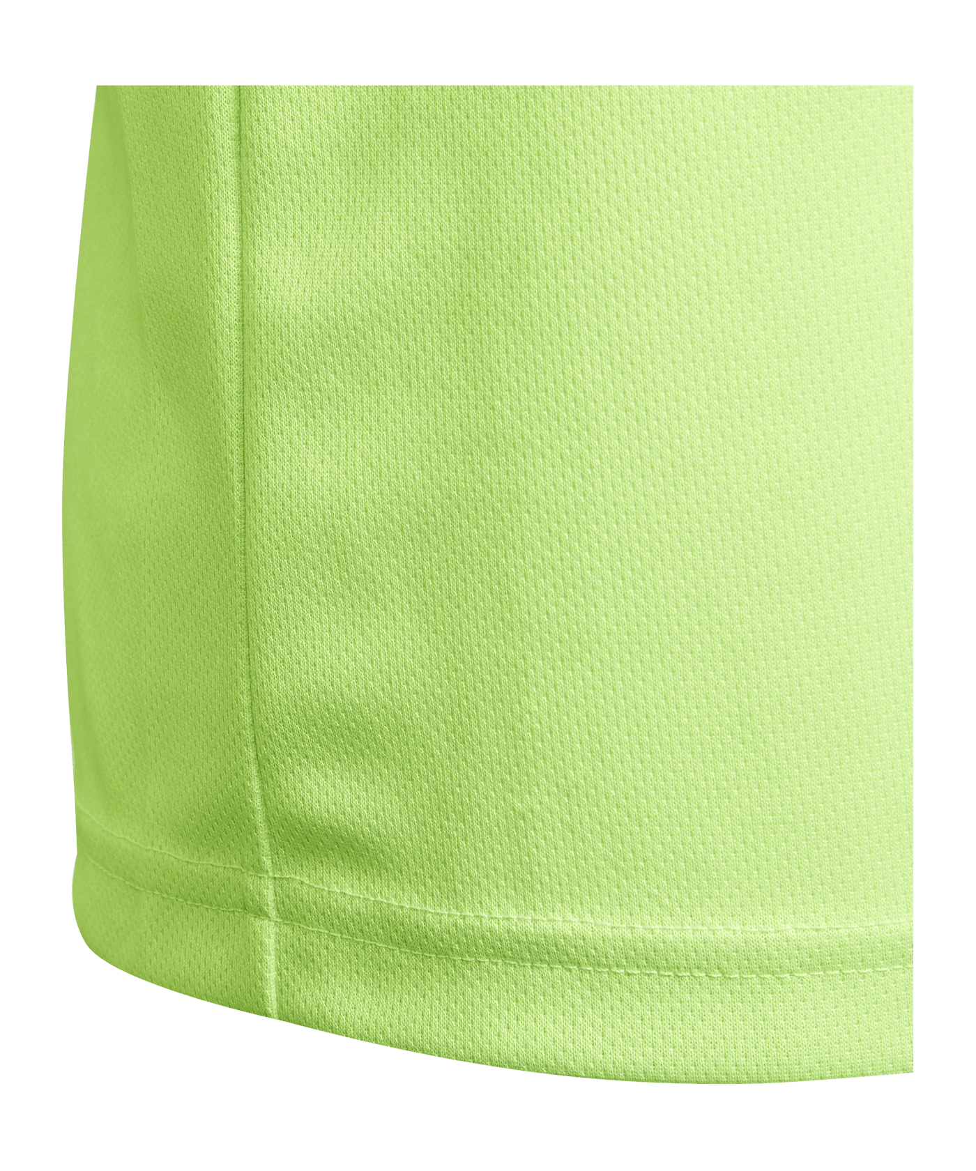 adidas Estro 19 Trikot kurzarm Kids Hellgrün Weiss - gruen