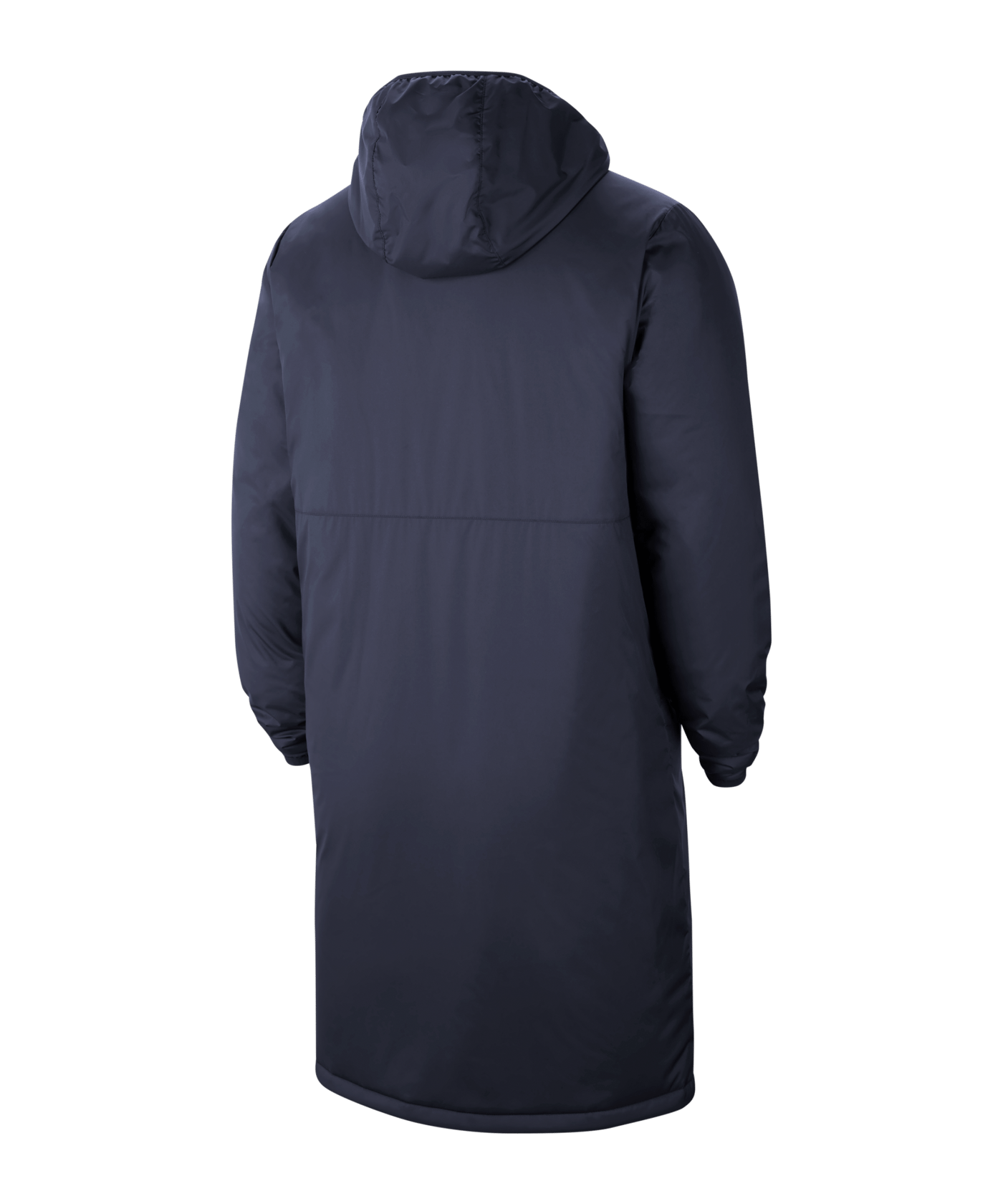 Nike Park 20 Winterjacke Blau F451 - blau