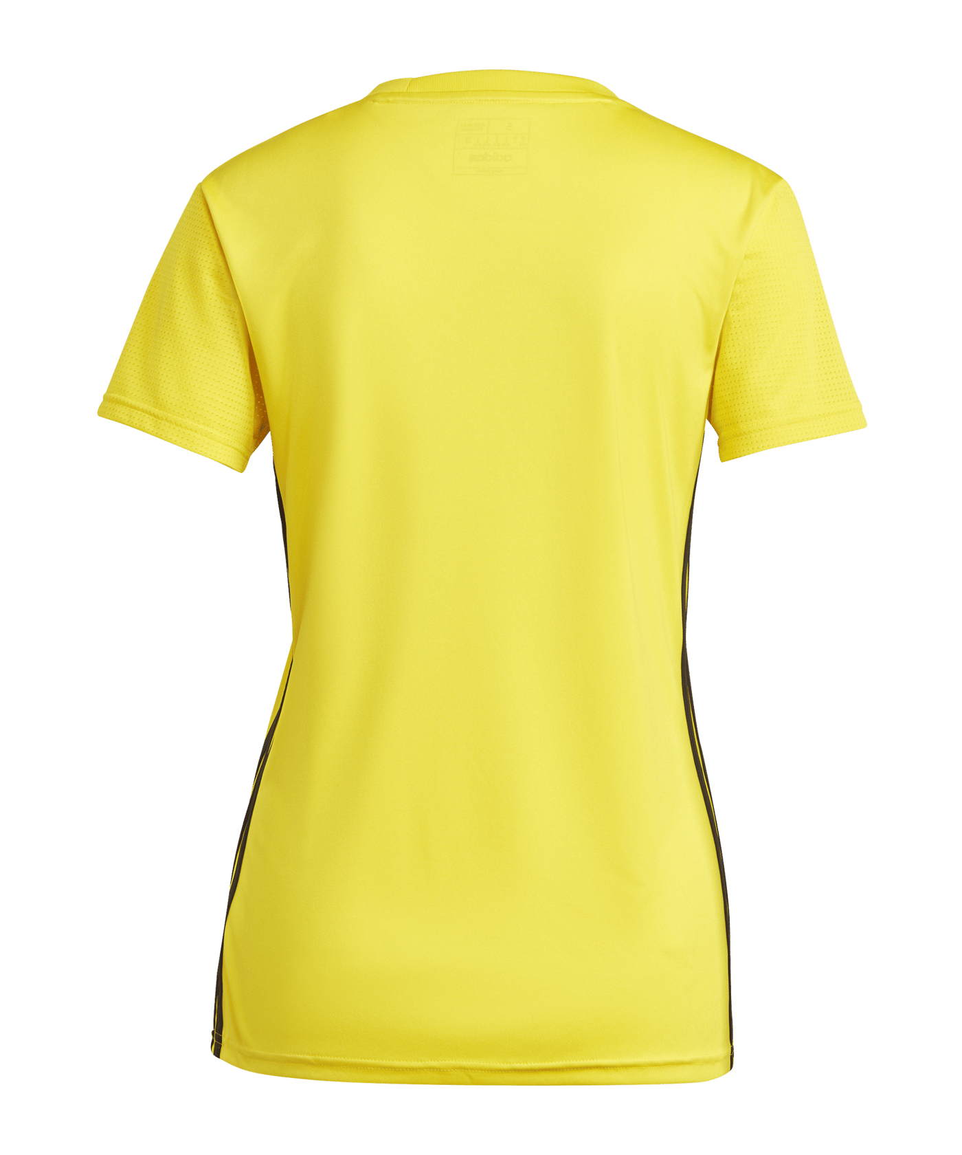 adidas Tabela 23 Trikot Damen Gelb Schwarz - gelb