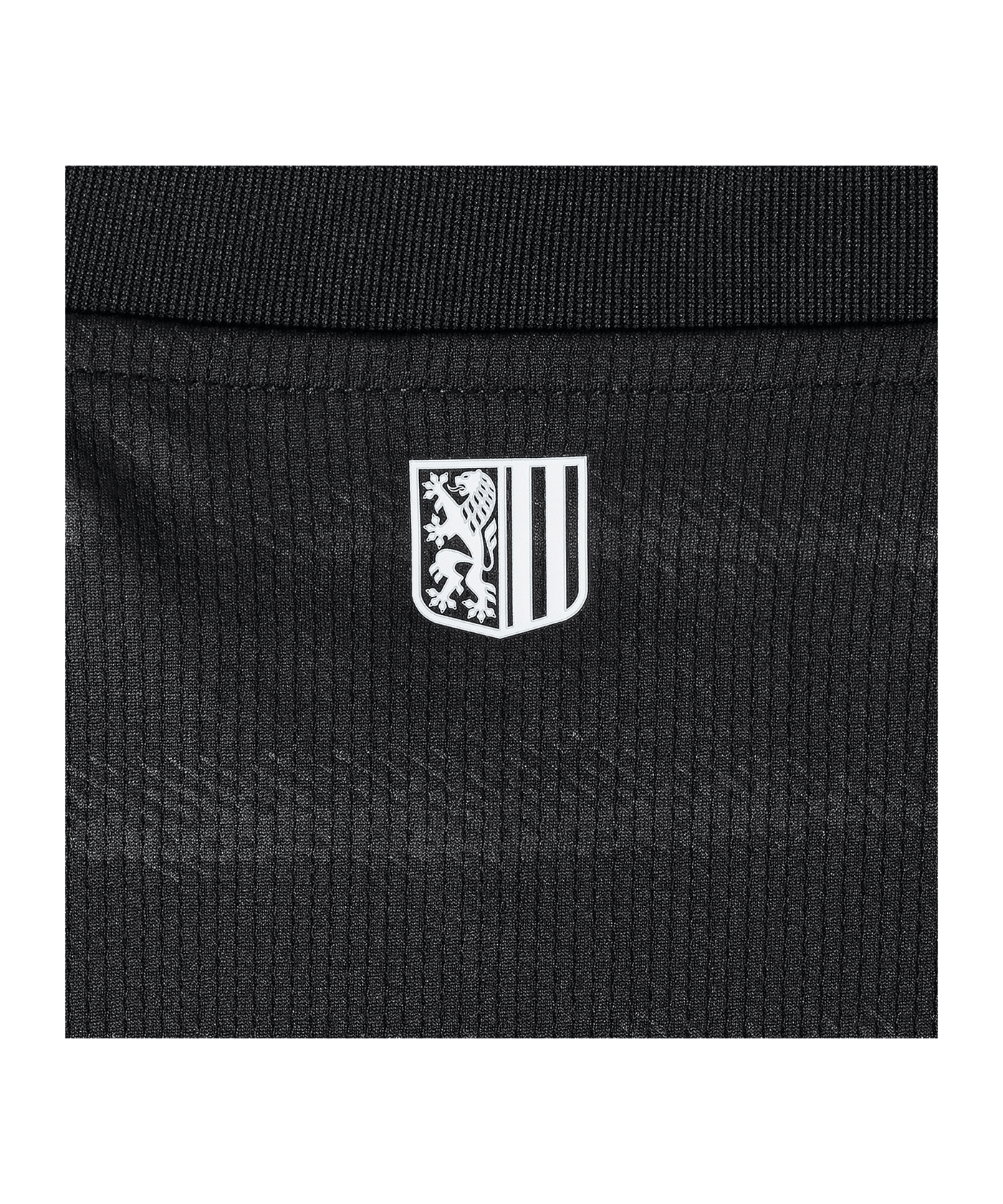 JAKO Dynamo Dresden Trikot Away 2025/2026 Kids Schwarz F800 - schwarz