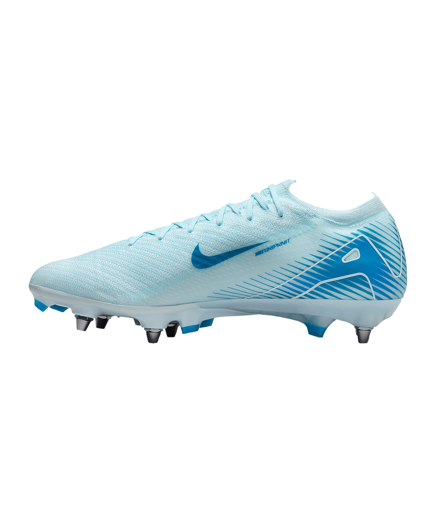 Nike Air Zoom Mercurial Vapor XVI Elite SG-Pro Mad Ambition Blau F400 - blau