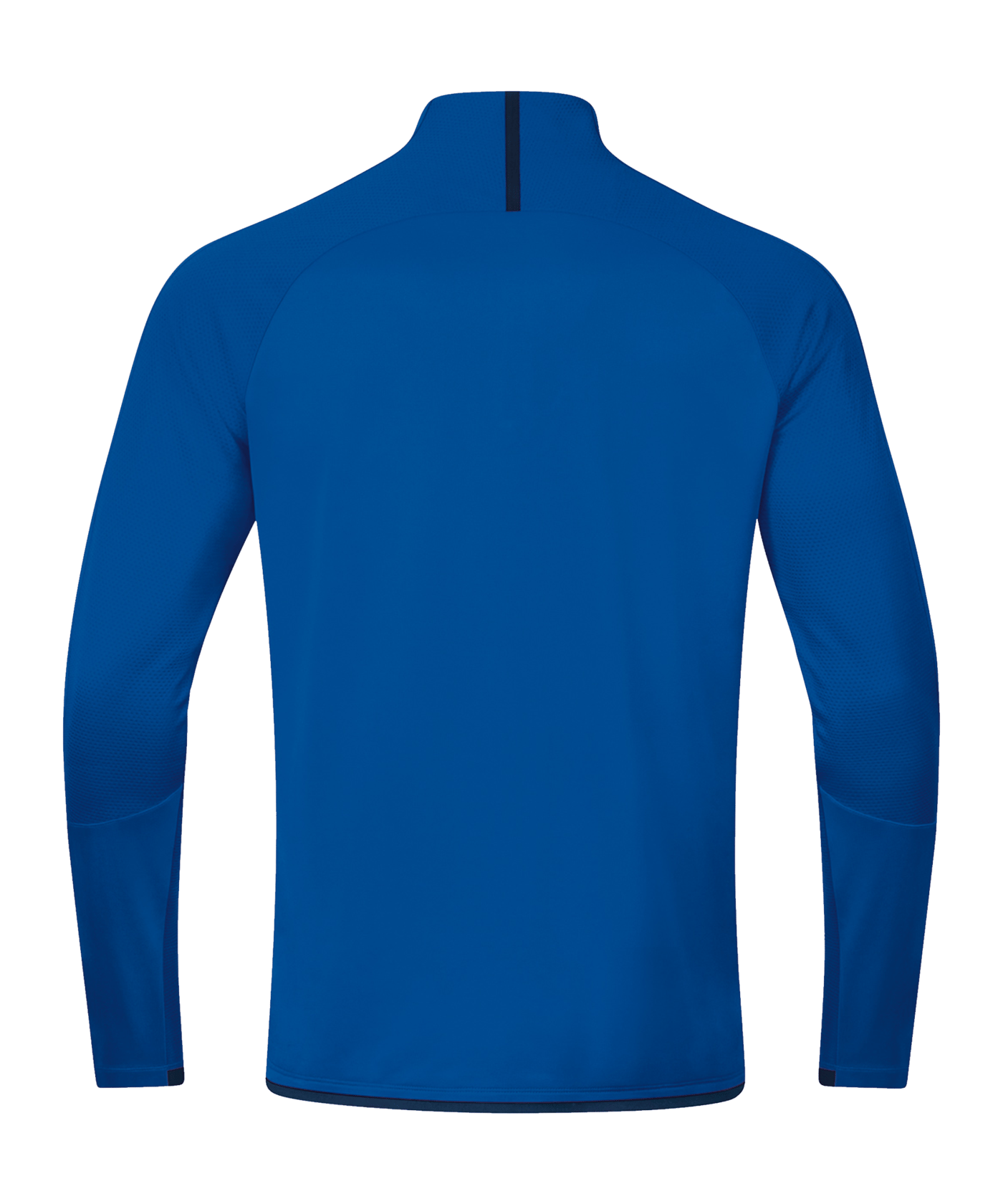 JAKO Challenge Ziptop Blau F403 - blau