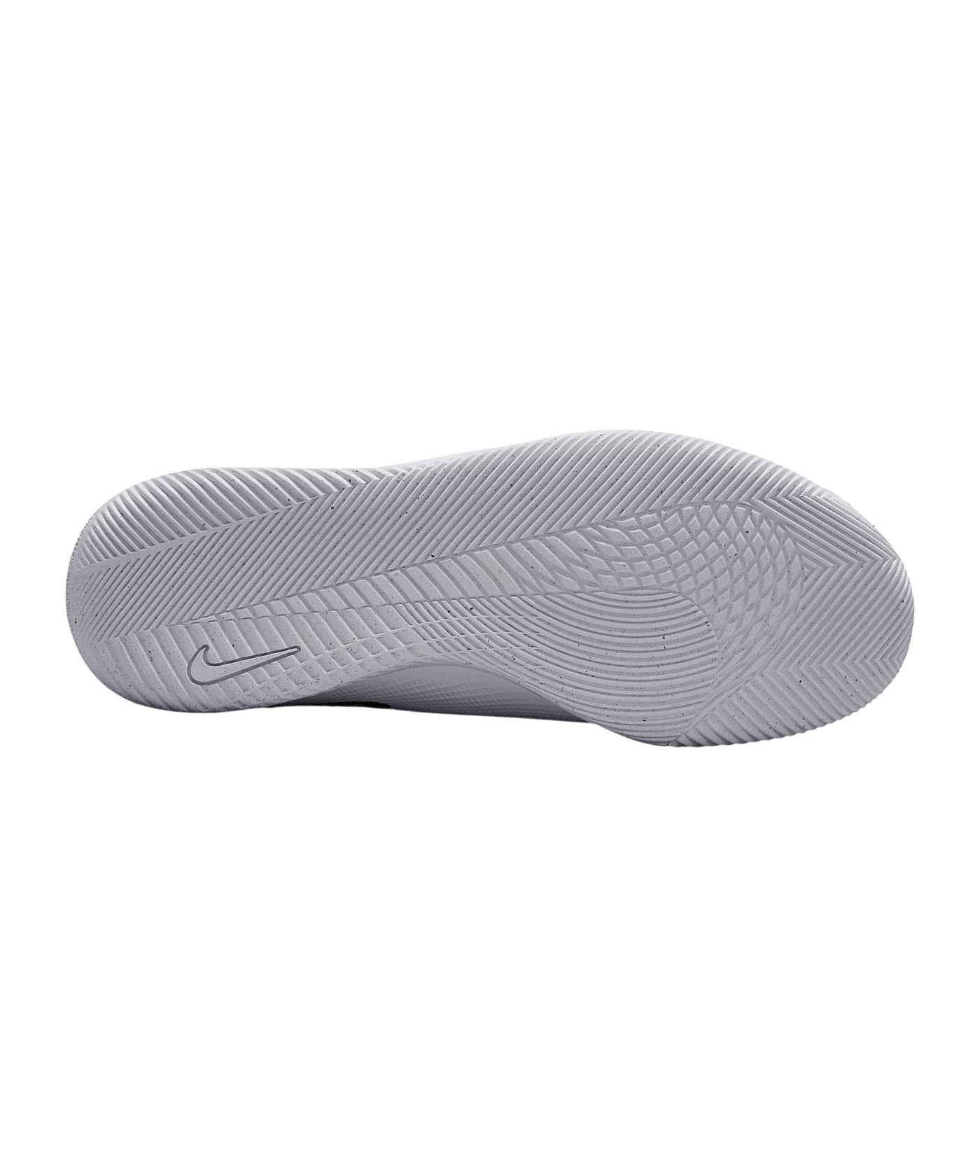 Nike Jr. Air Zoom Mercurial Superfly XI Club IN |  Break'Em Kids Weiß F100 - weiss