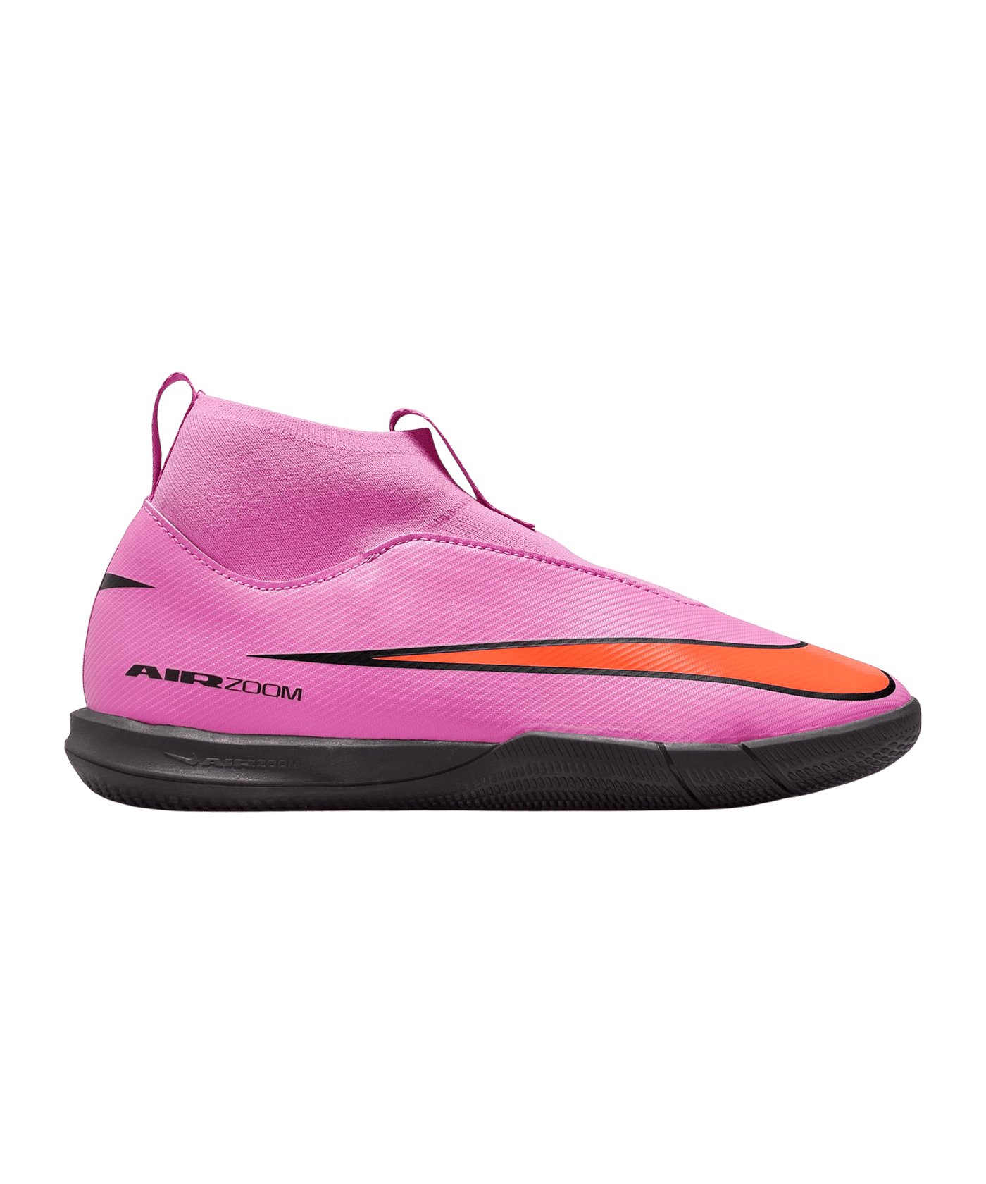 Nike Air Zoom Mercurial Superfly X Academy IN Scary Good Kids Rosa F600 - rosa