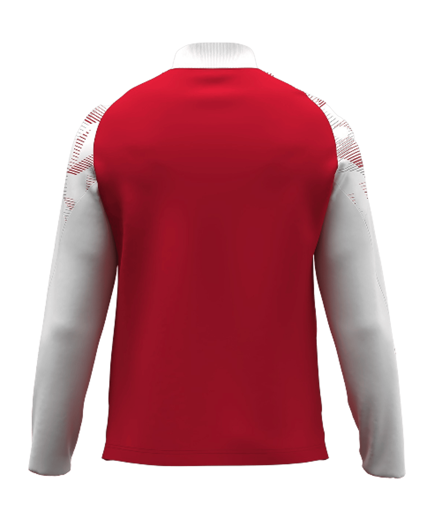 JAKO Sonic Zip Top Rot F105 - rot