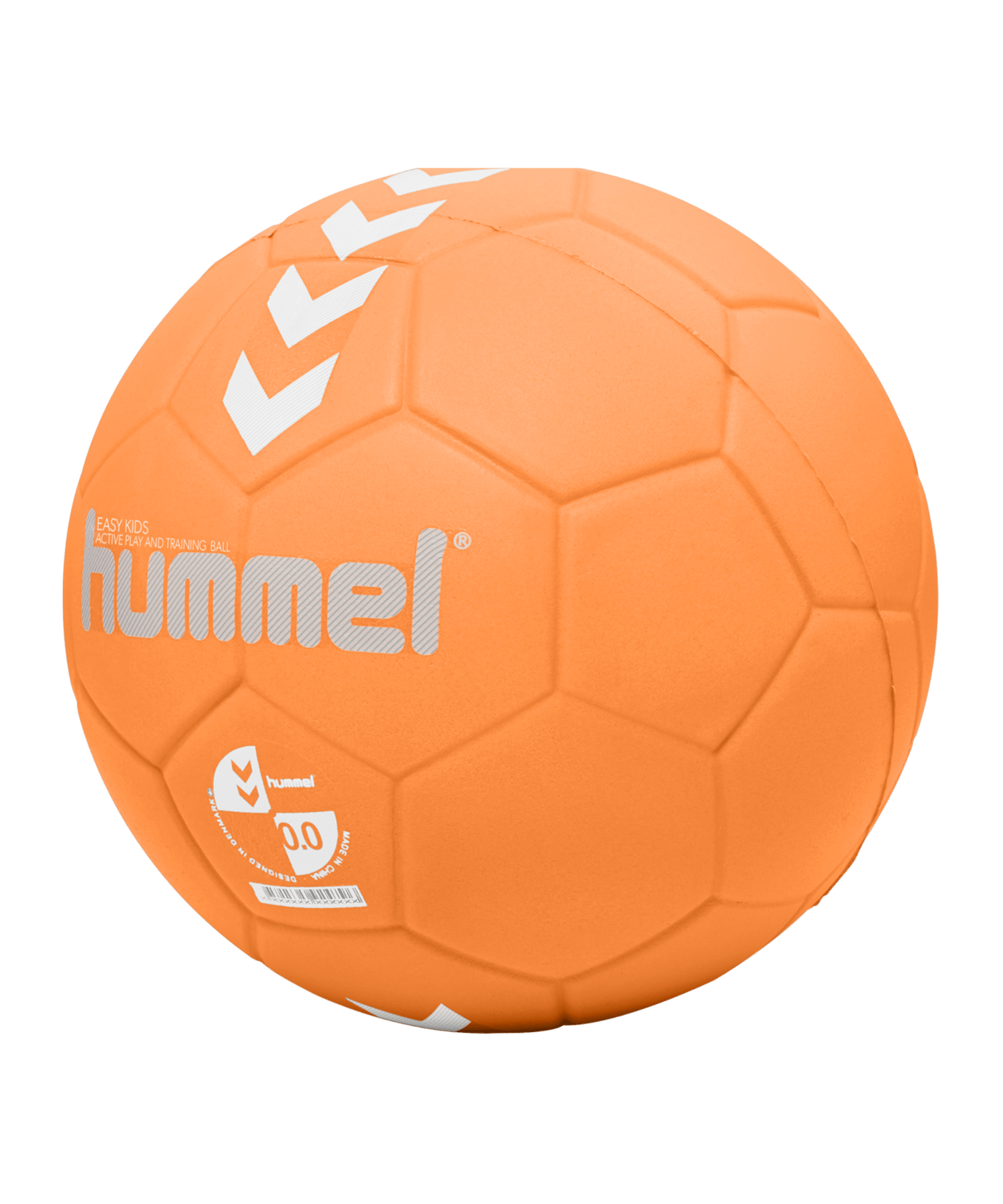 Hummel easy Handball Training Kids Orange F4110 - orange
