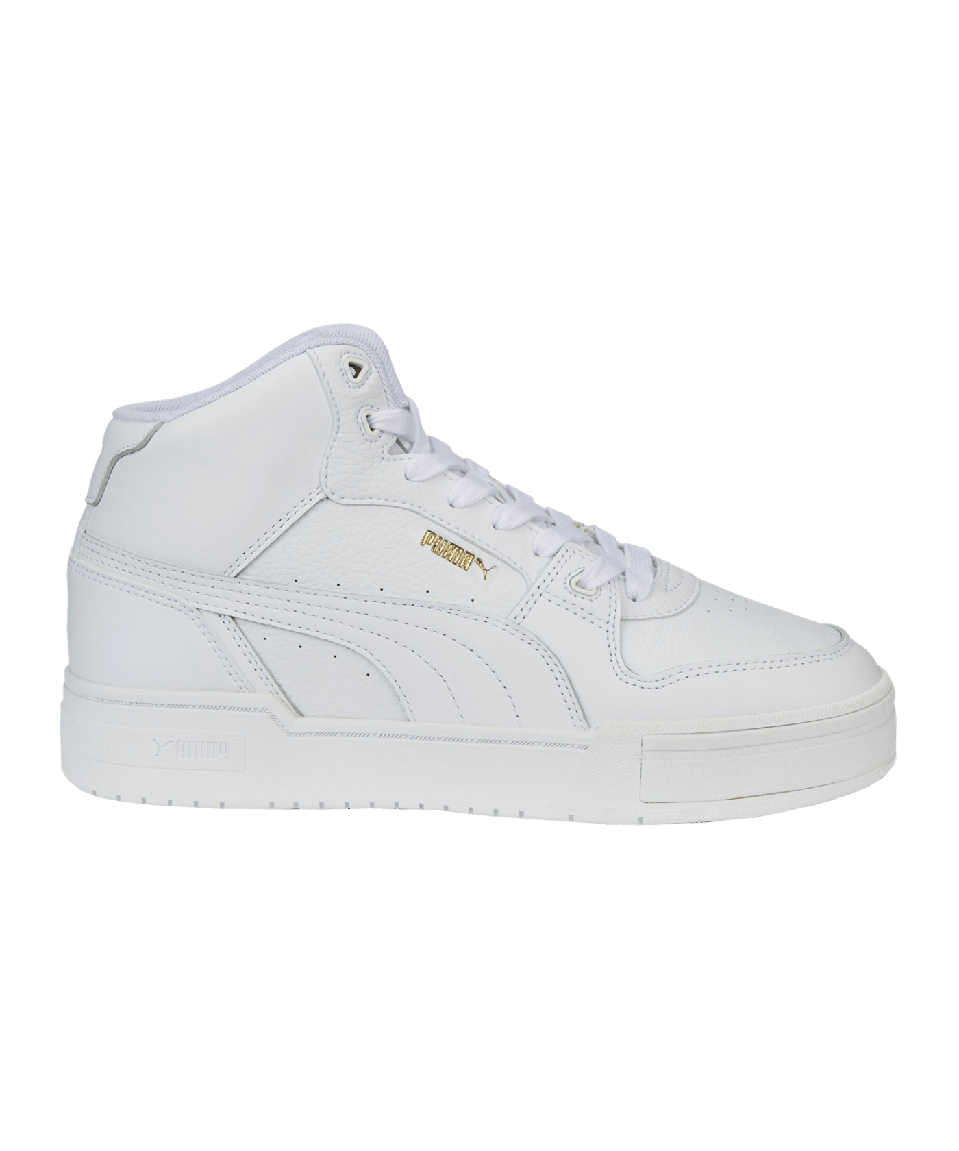 PUMA CA Pro Mid F01 - weiss