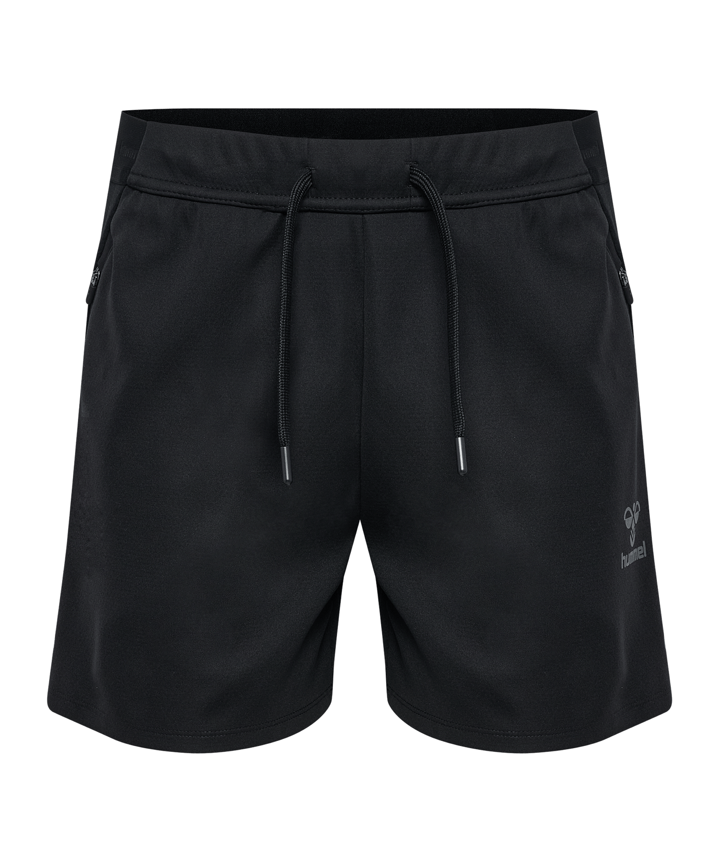 Hummel Cima 2.0 Short Damen Schwarz F2001 - schwarz