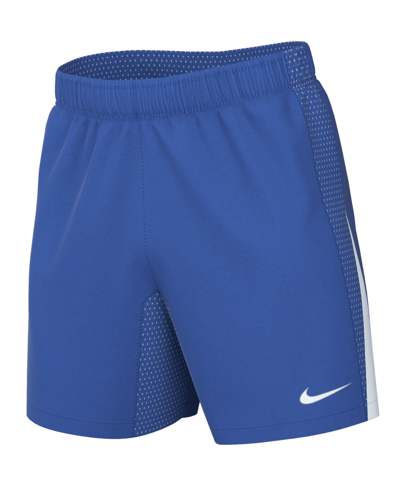 Nike Venom IV Short Blau Weiss F463 | - blau