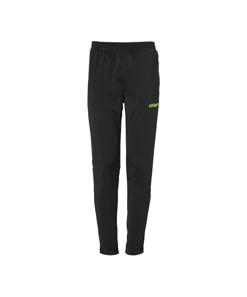 Uhlsport Score Track Präsentationshose Kids F06 - schwarz