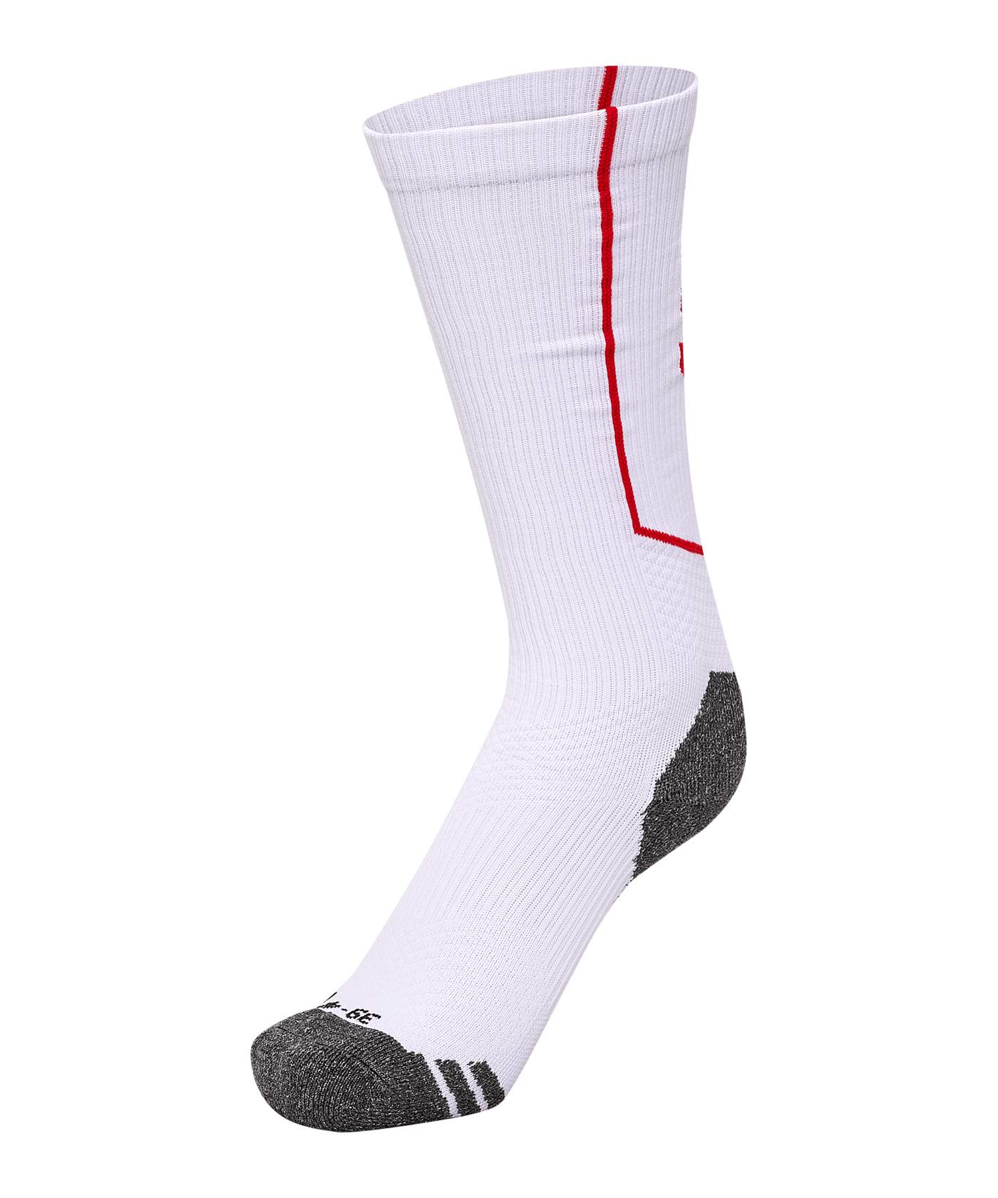 Hummel Socken Weiß F9402 - weiss