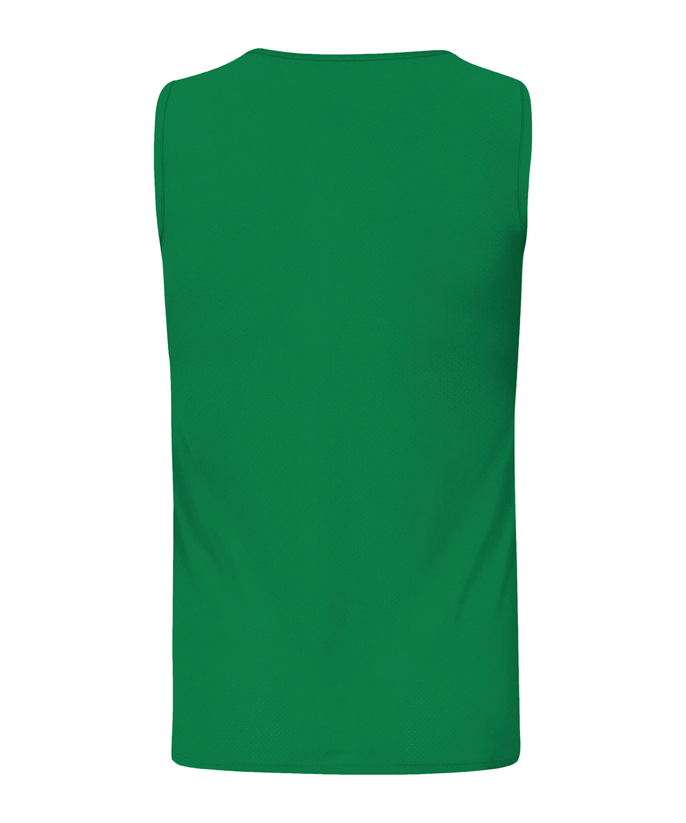 JAKO Challenge Tanktop Kids Grün Schwarz F201 - gruen