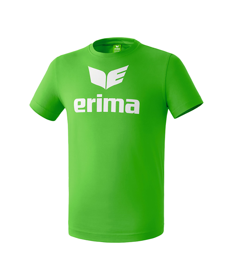 Erima T-Shirt Promo | grün - gruen