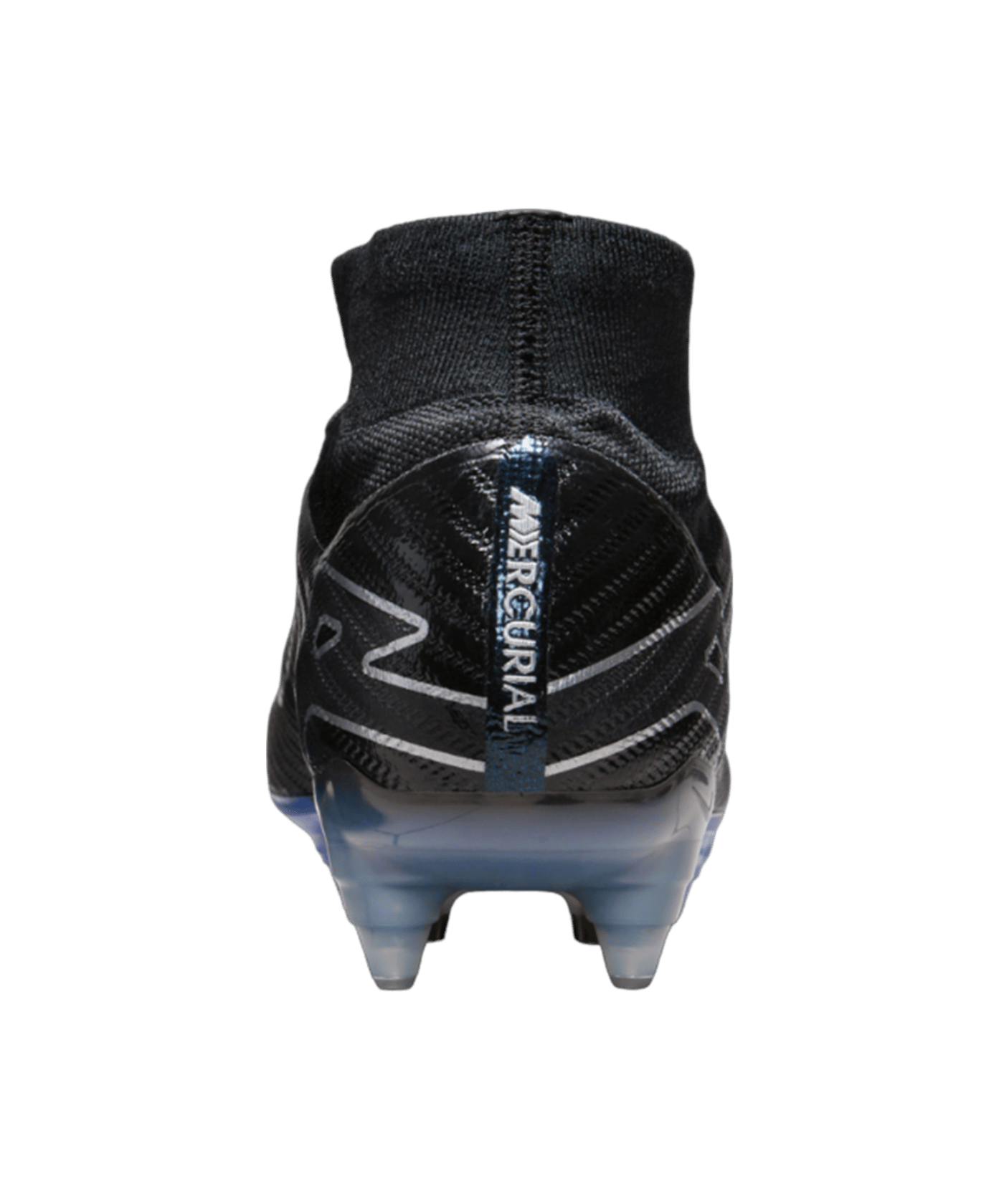 Nike Air Zoom Mercurial Superfly IX Elite SG-Pro - schwarz